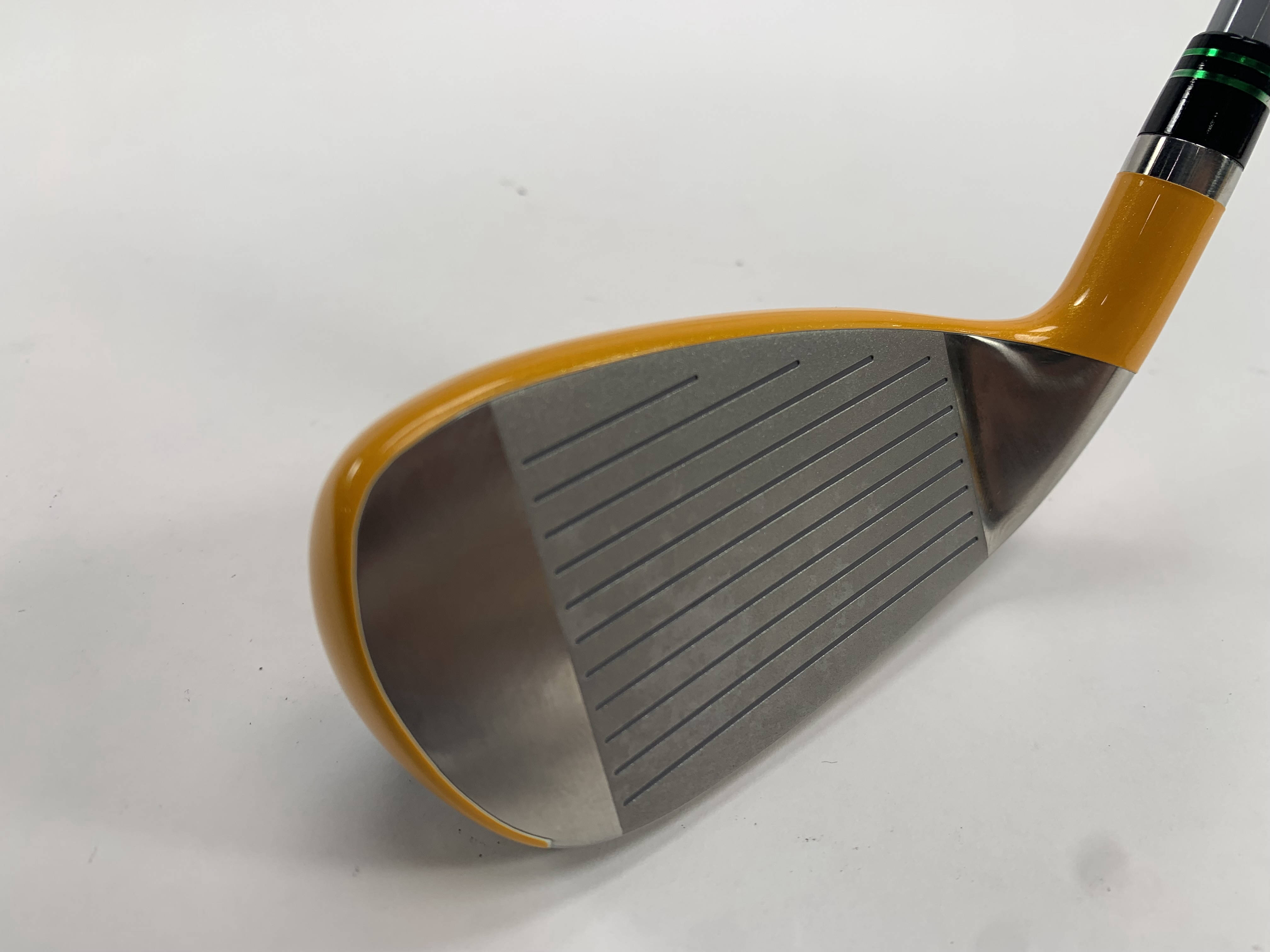 FOURTEEN HI877 4 Hybrid 21* FT16i Stiff Graphite Mens RH HC NEW | eBay