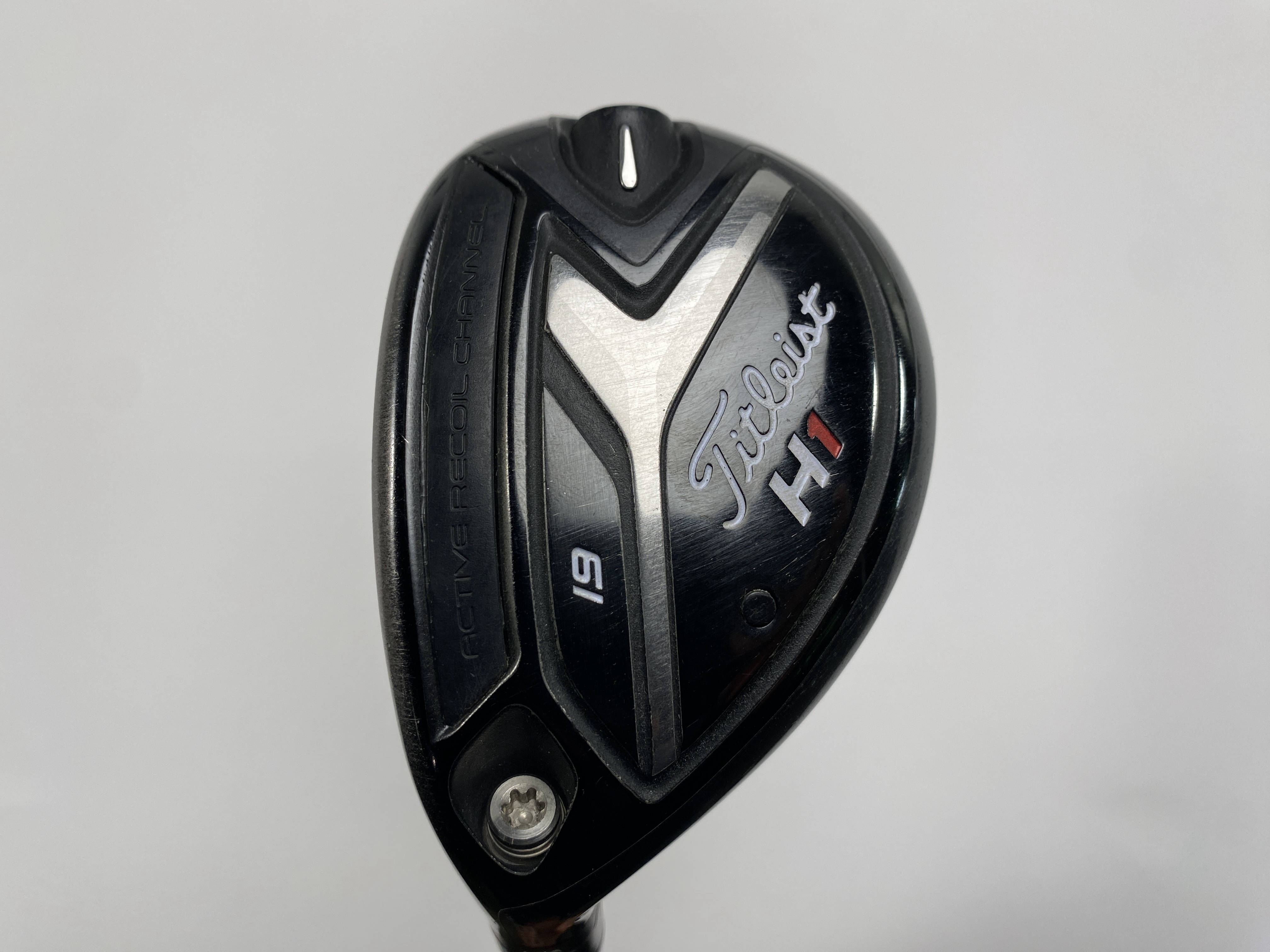 Titleist - まつくす Titleist T200 Black Iron Set 6-P Tensei Blue Graphite Stiff