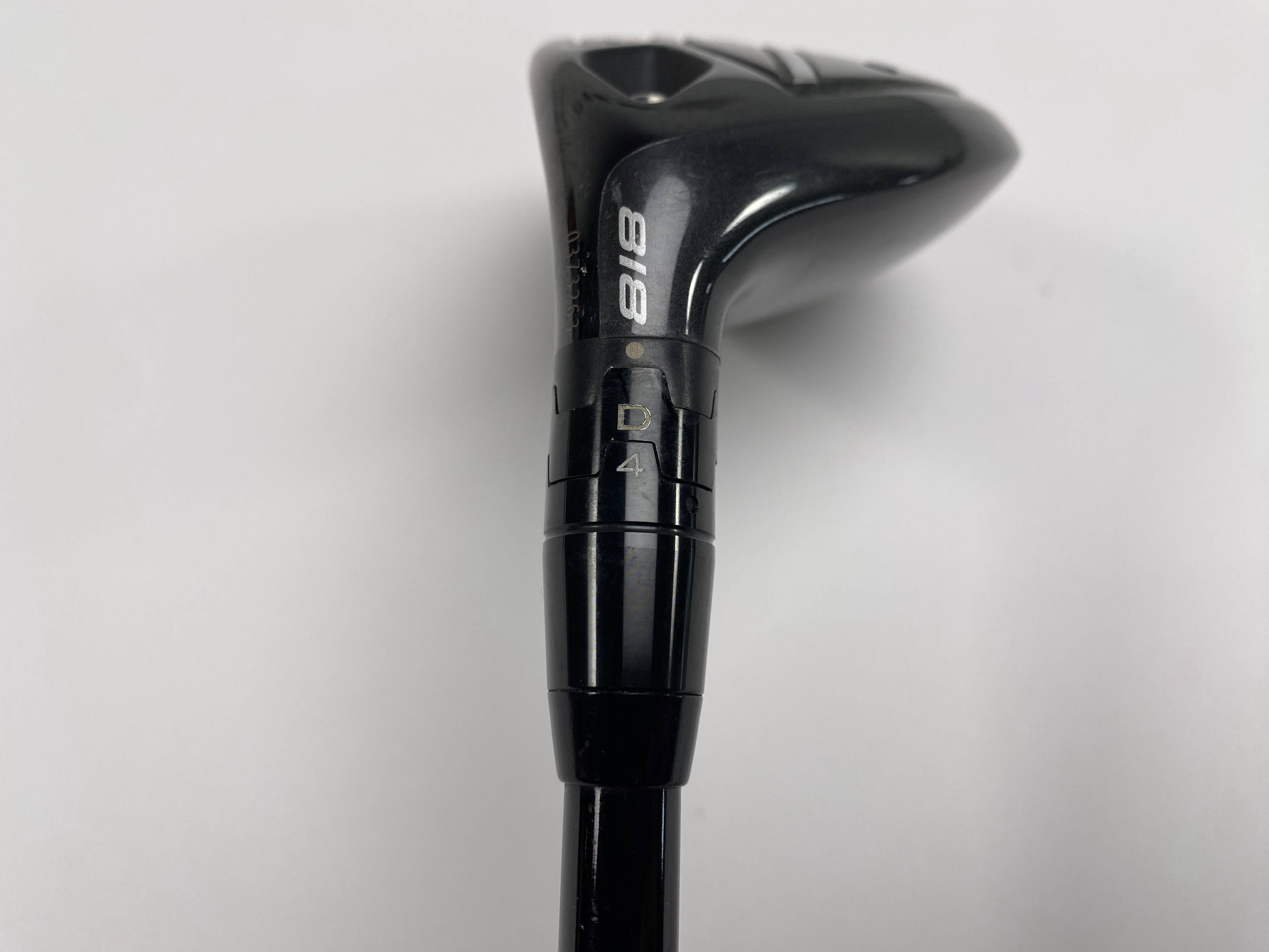 Titleist - まつくす Titleist T200 Black Iron Set 6-P Tensei Blue Graphite Stiff