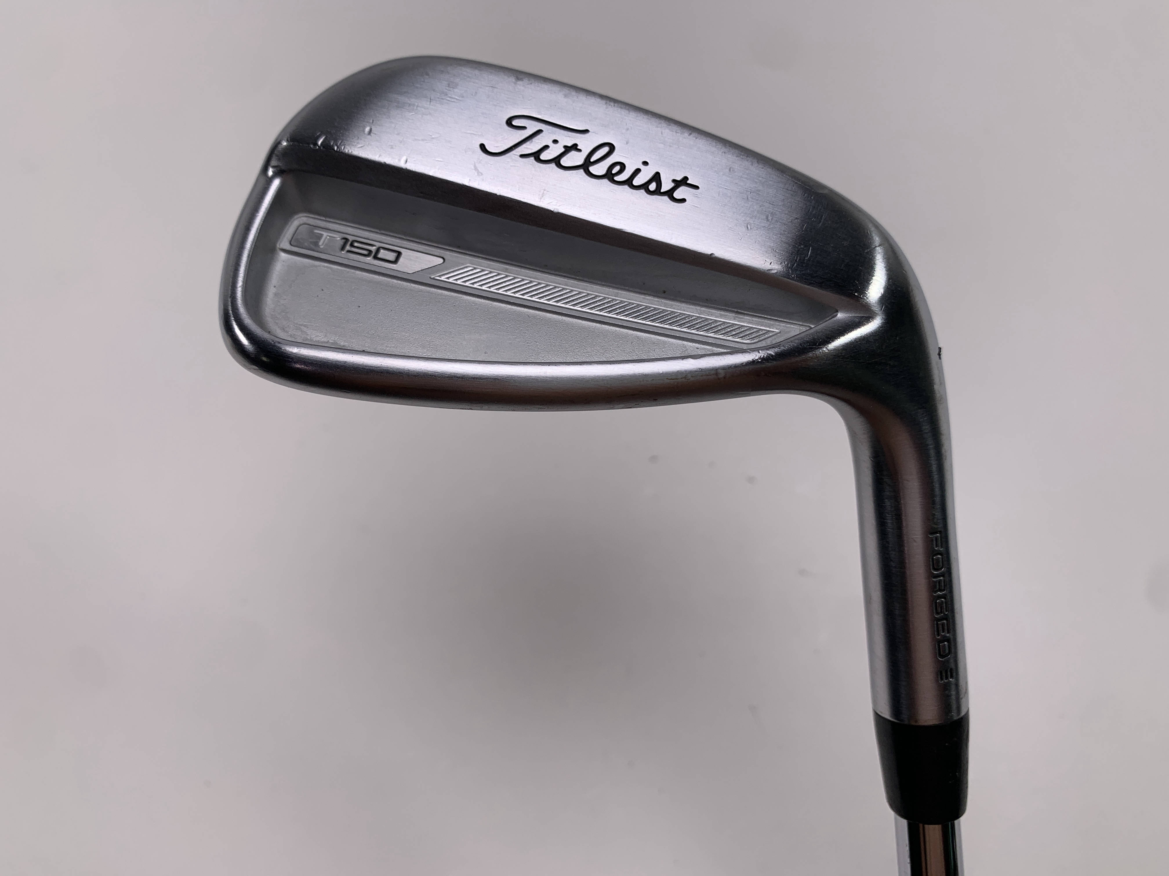 Titleist T150 2023 Pitching Wedge PW 44* DG Tour Issue X100 XStiff
