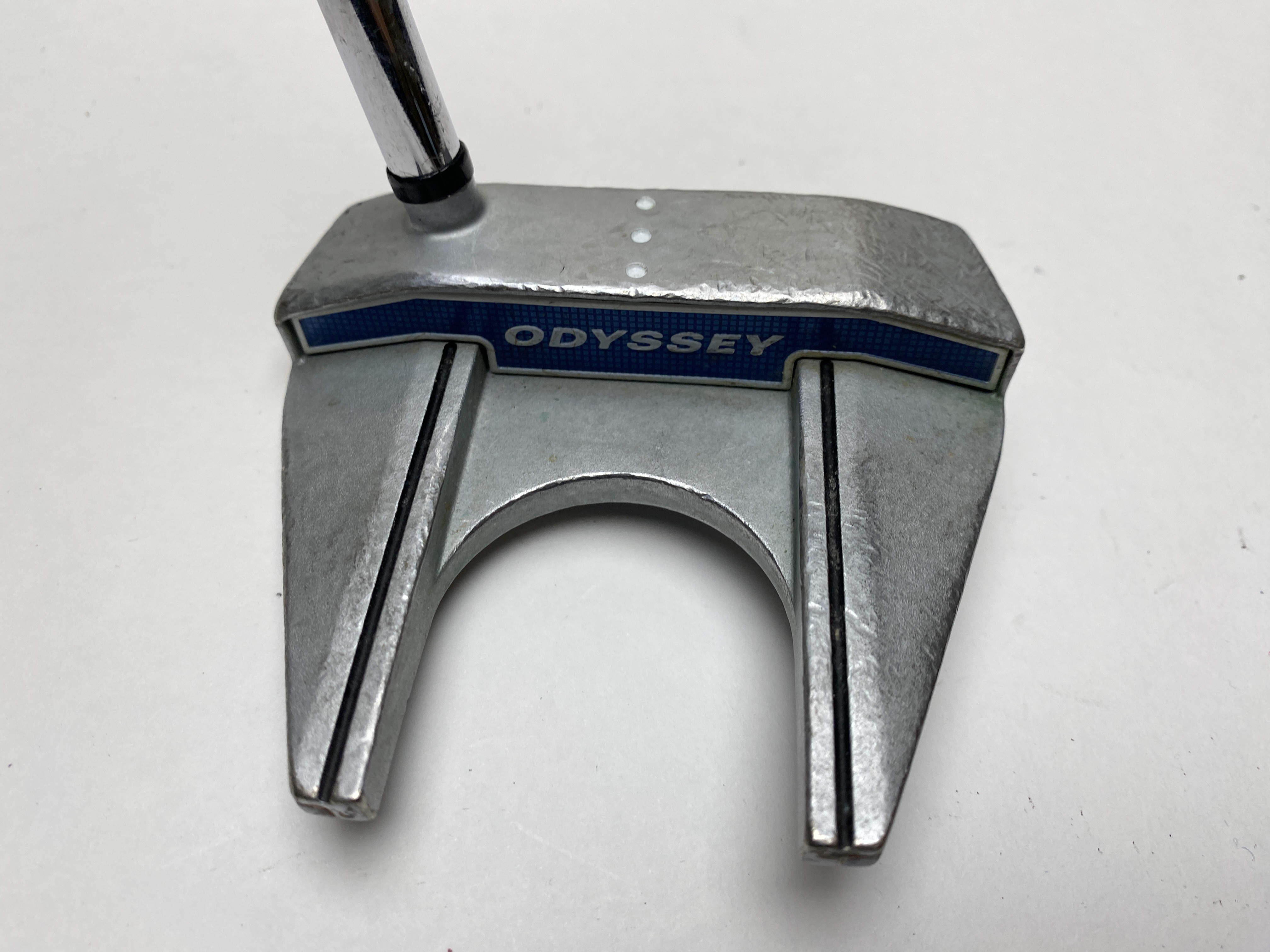 Odyssey White Hot RX 7 Putter 34