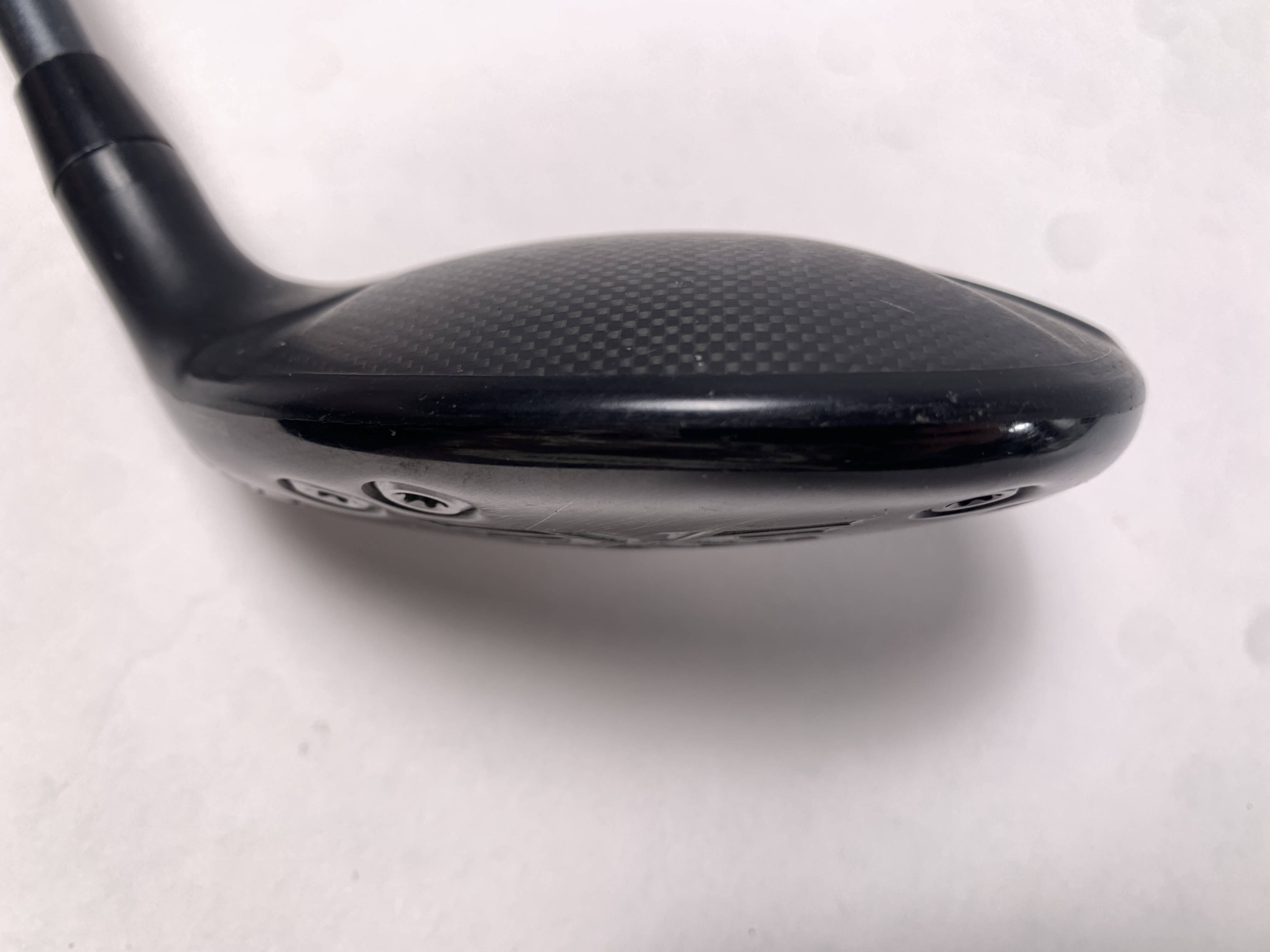 PXG 0317 X GEN2 5 Hybrid 25* ACCRA 50i Senior Graphite Mens RH