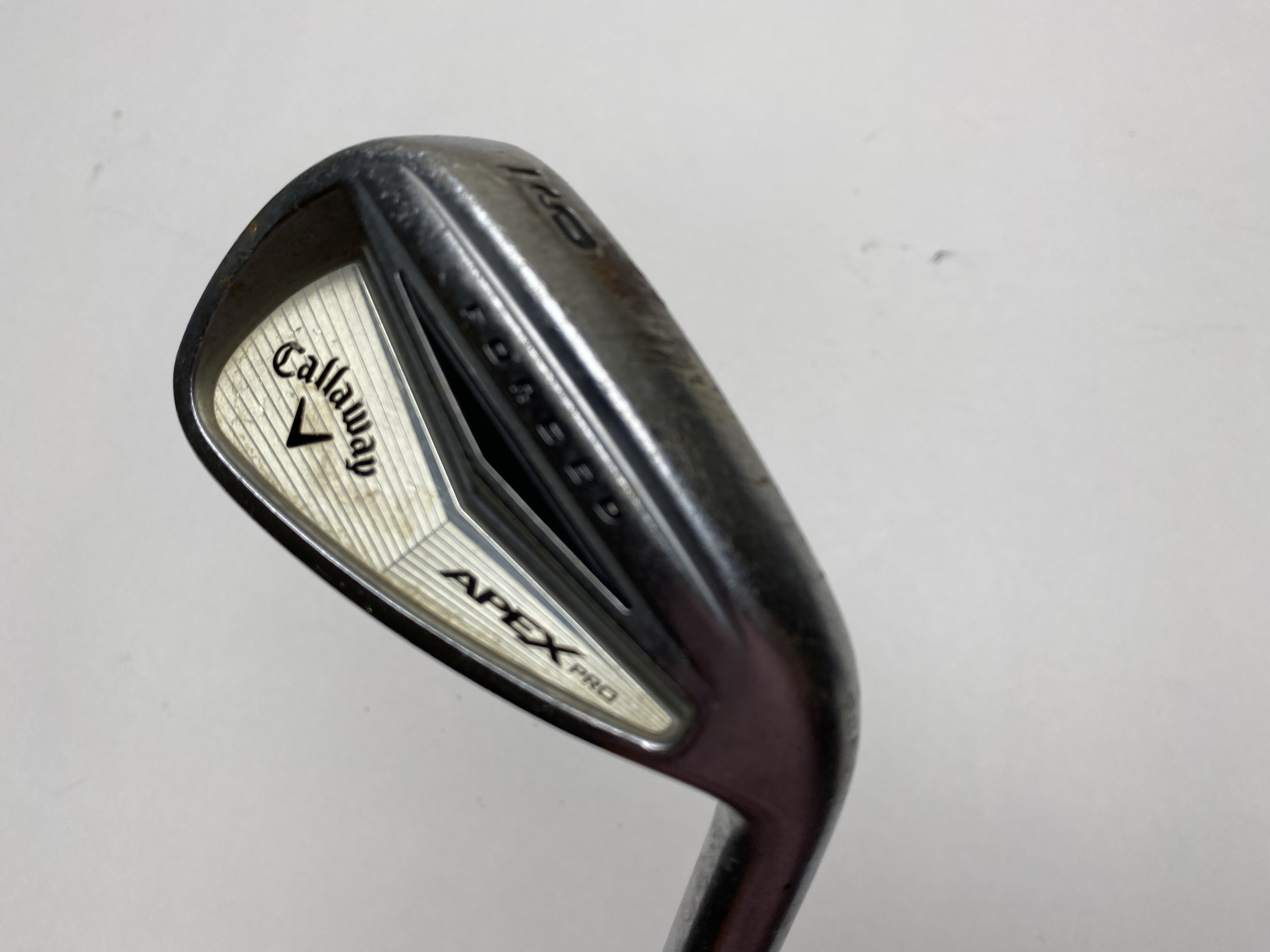 Callaway Apex Pro Single 9 Iron Project X 6.0 Rifle Flighted 95g