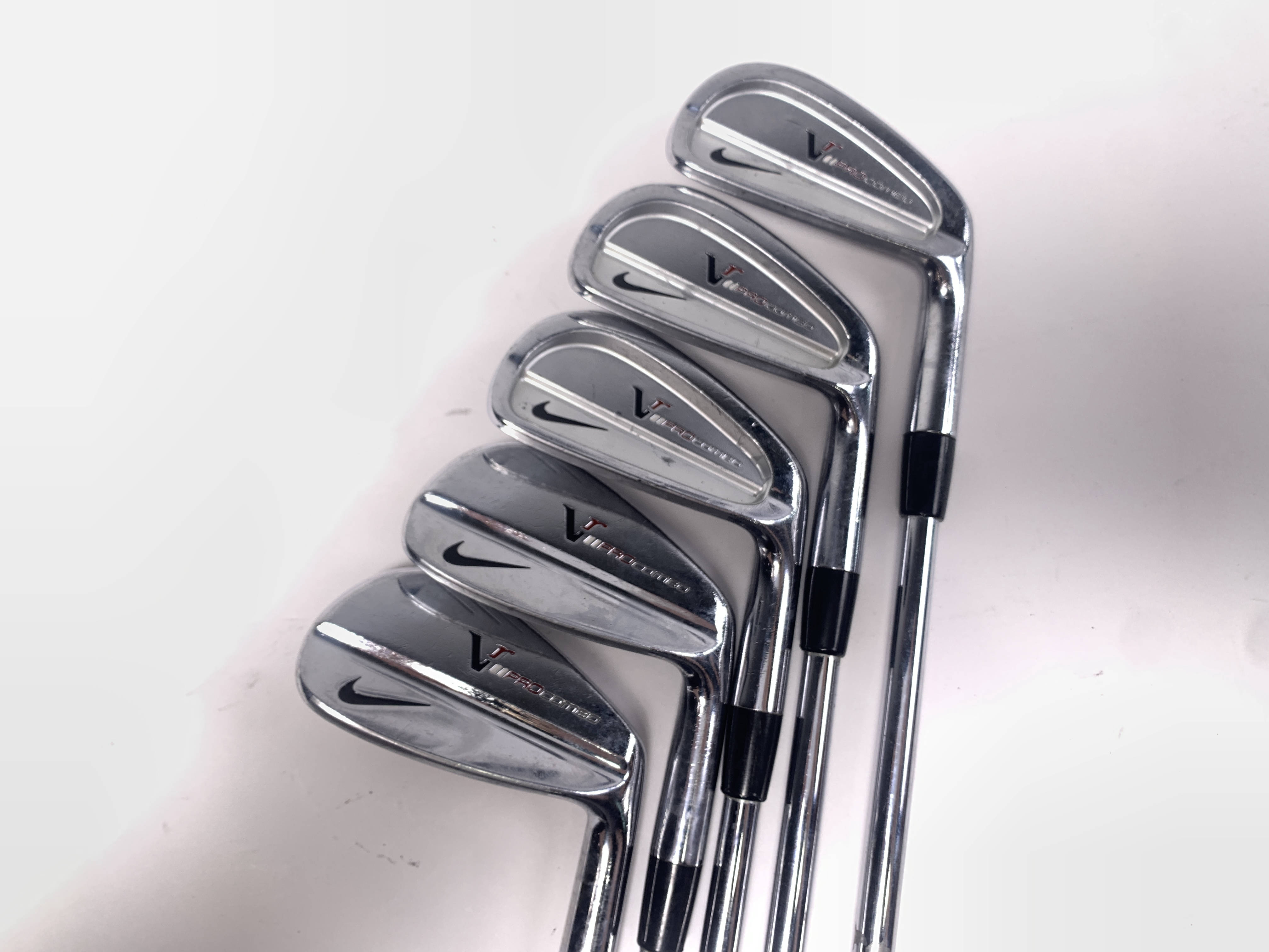 ゴルフクラブセット NIKE ODYSSEY NIKE ゴルフバック ゴルフクラブ セット