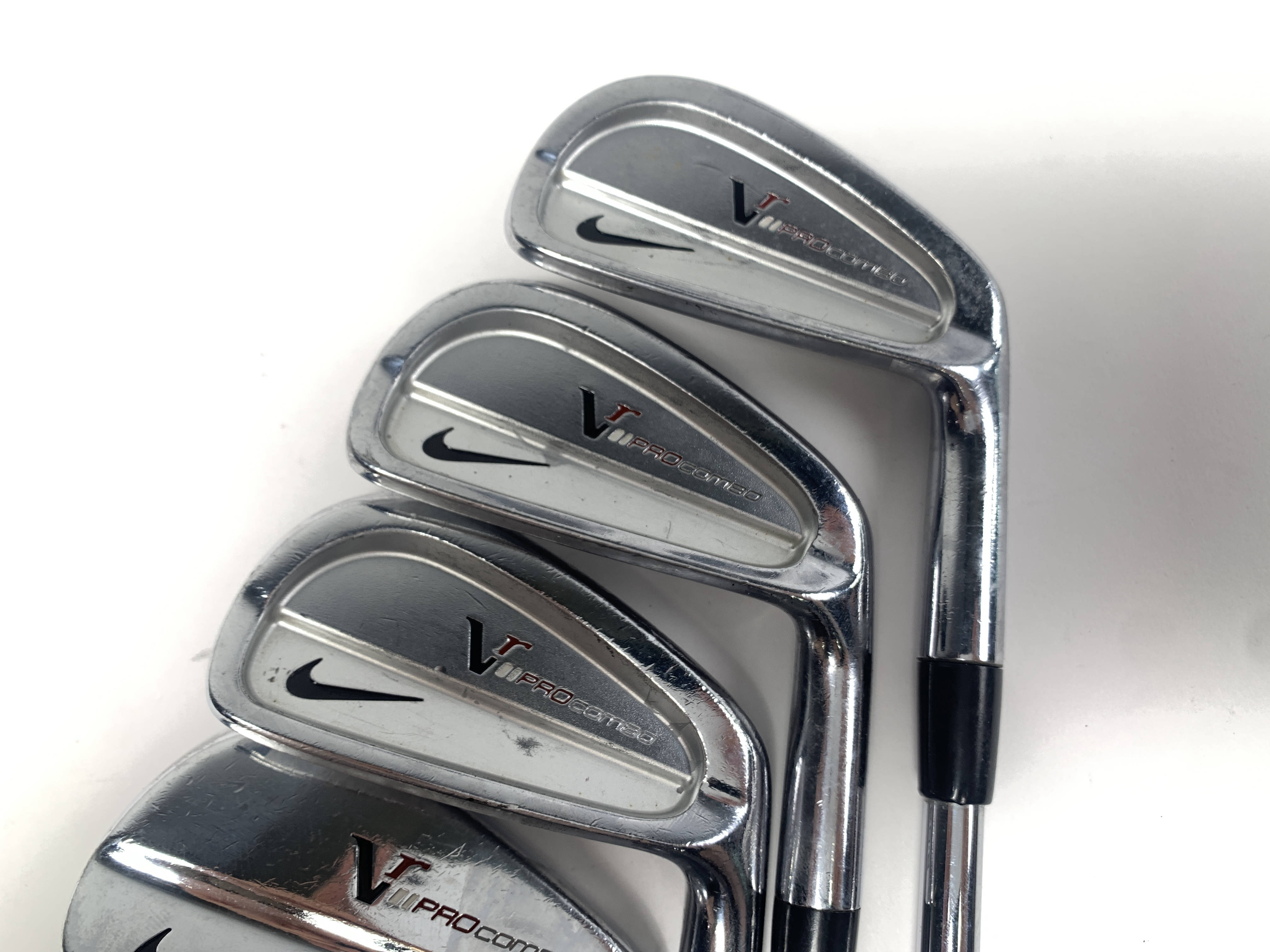 Nike アイアンセット 5-9 P Nike Victory Red Pro Combo Iron Set 5-9 True Temper Dynamic