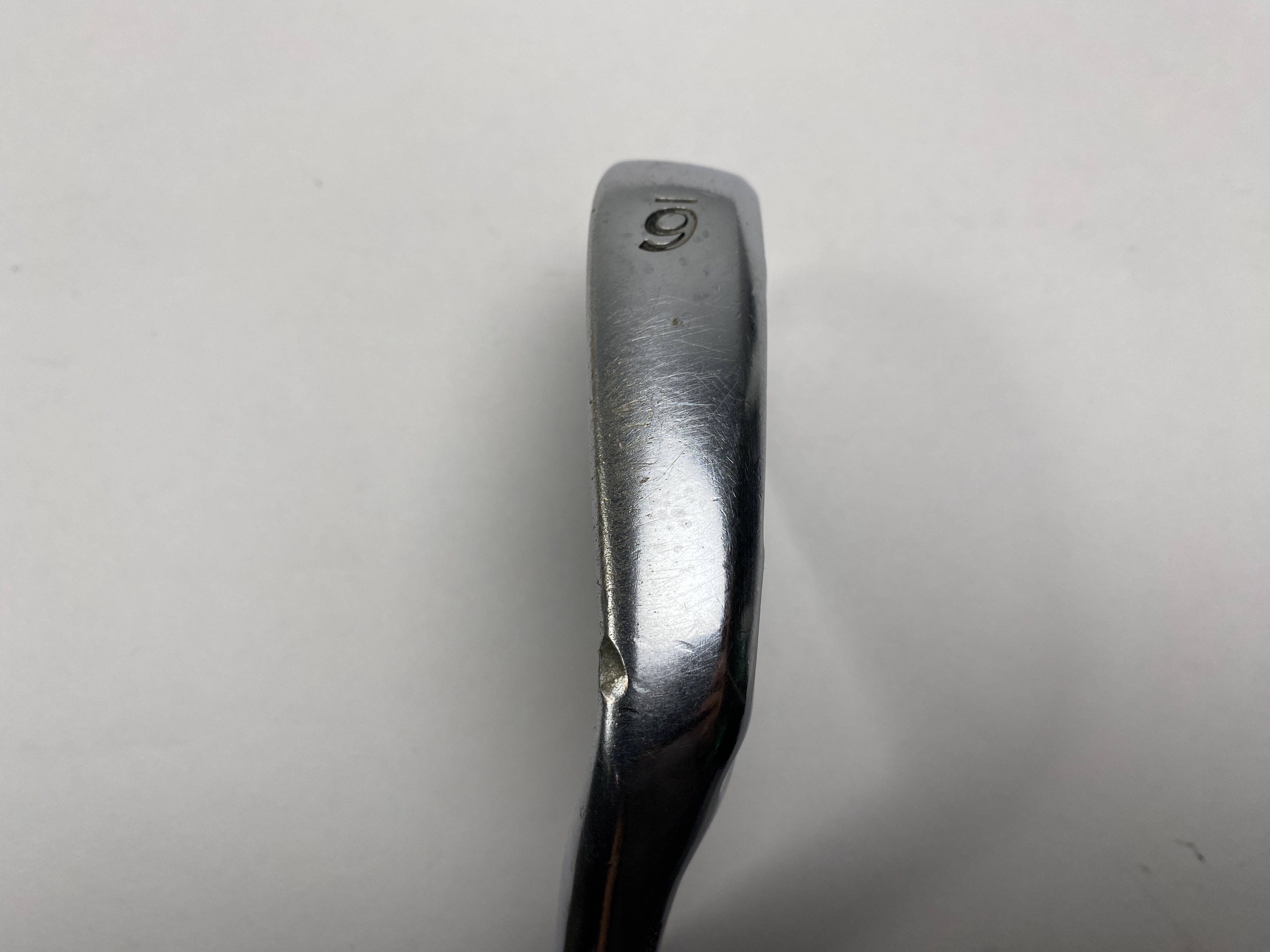 Taylormade 2009 Tour Preferred Single 6 Iron True Temper DG S300