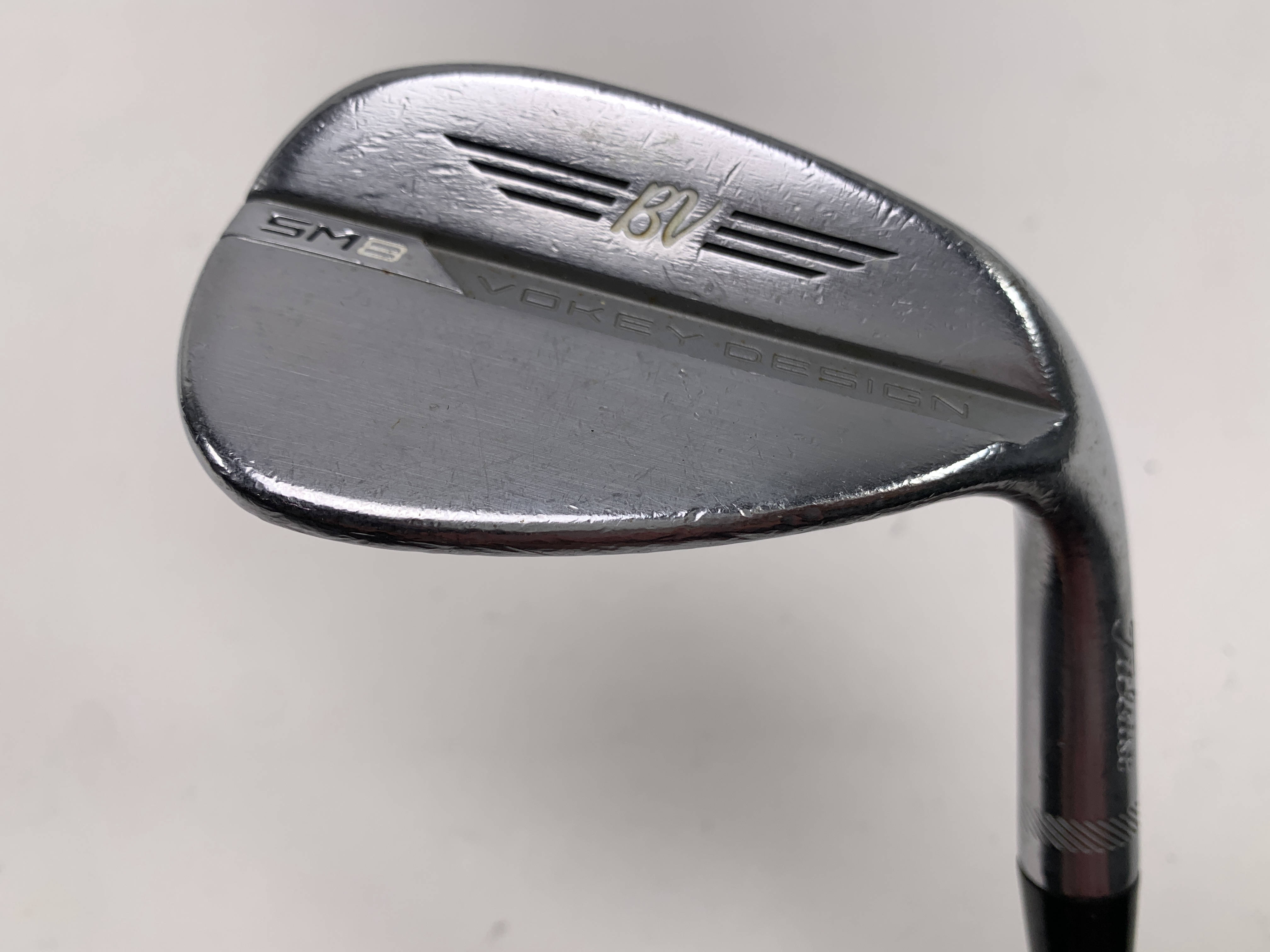 クラブ SM8 Amazon.com : TITLEIST Bokay Design SM8 Wedge [Catalog