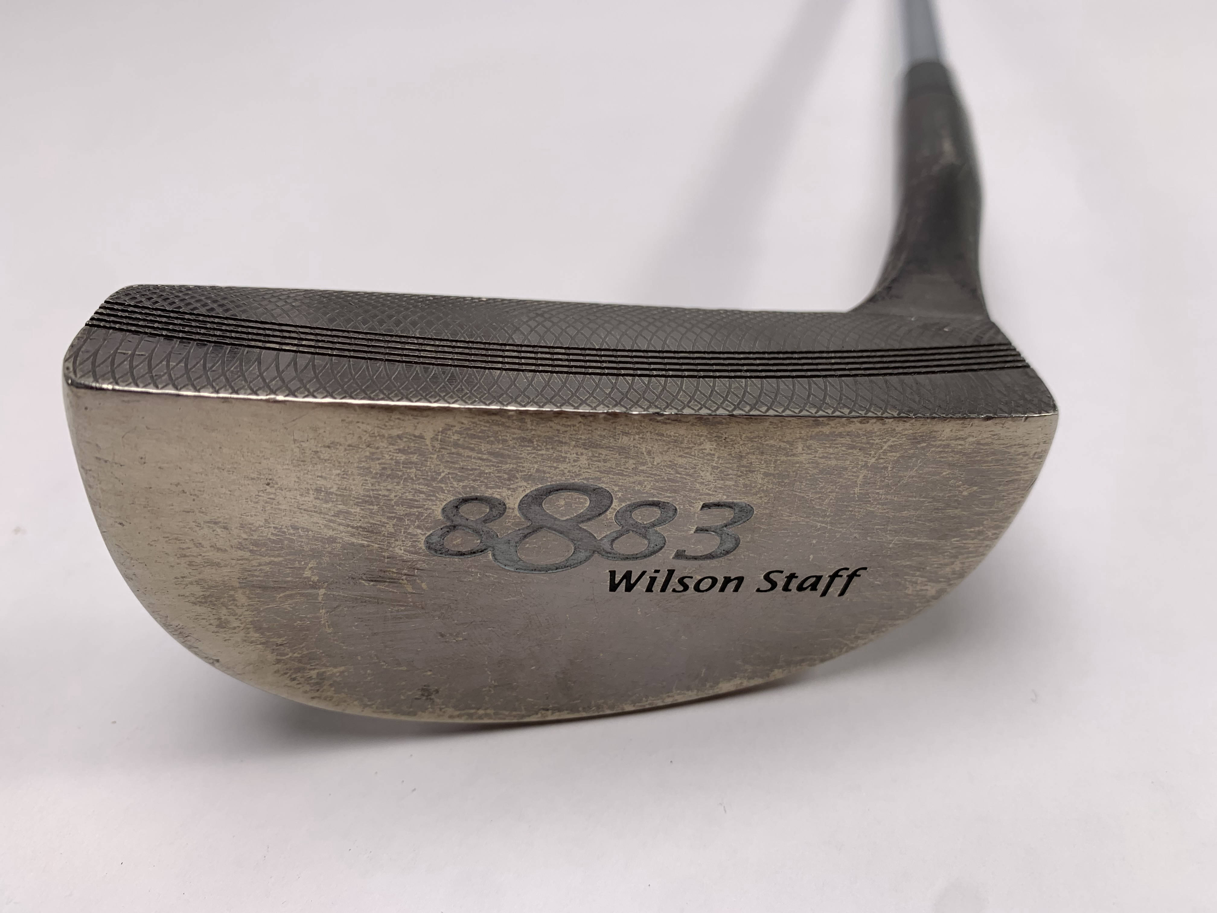 Wilson 8883 Black Putter 34 display picture 1