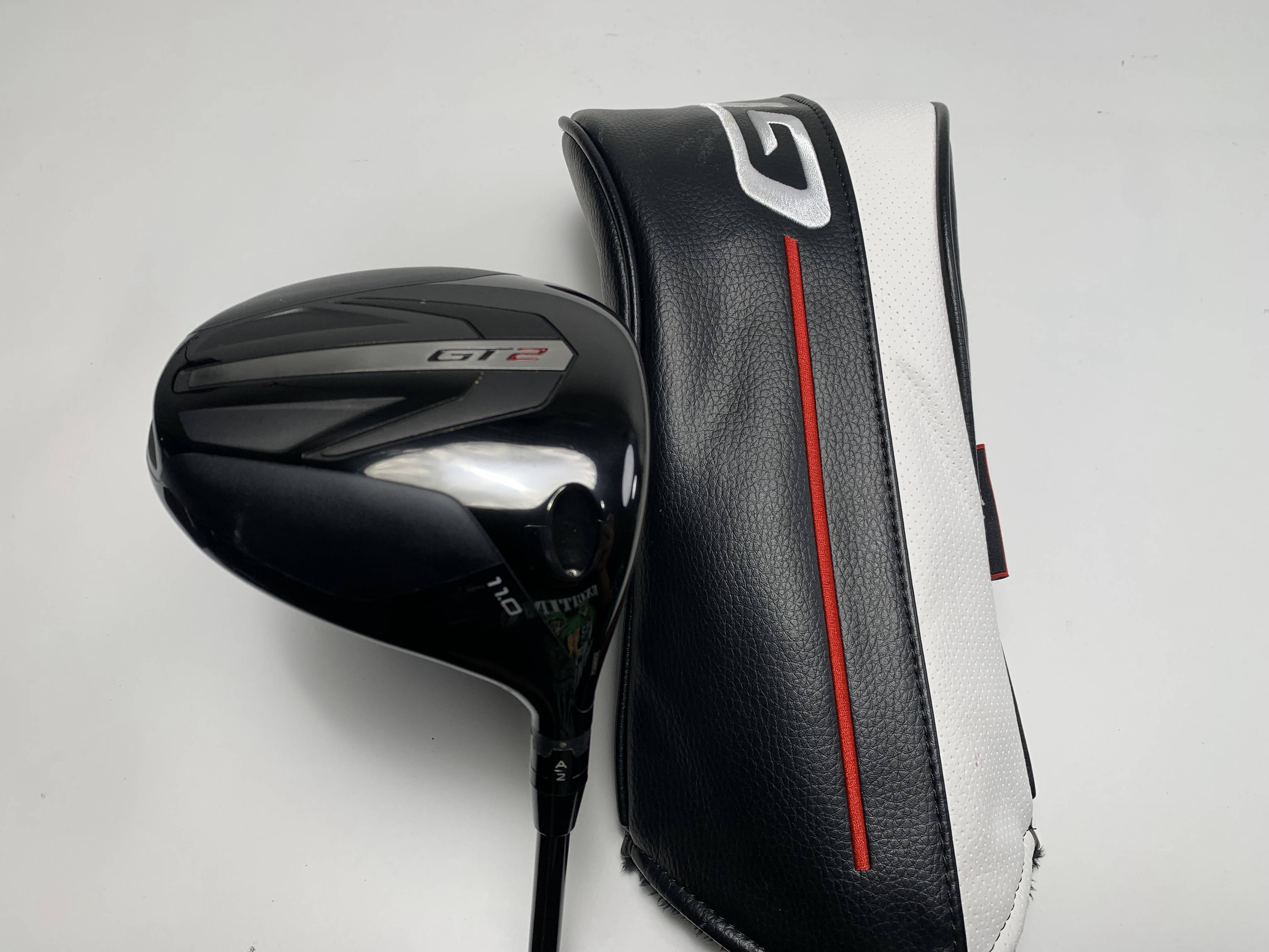 Titleist TSi2 21° tensei orenge 80hy s TSi2-Hybrid-Player-Manager-