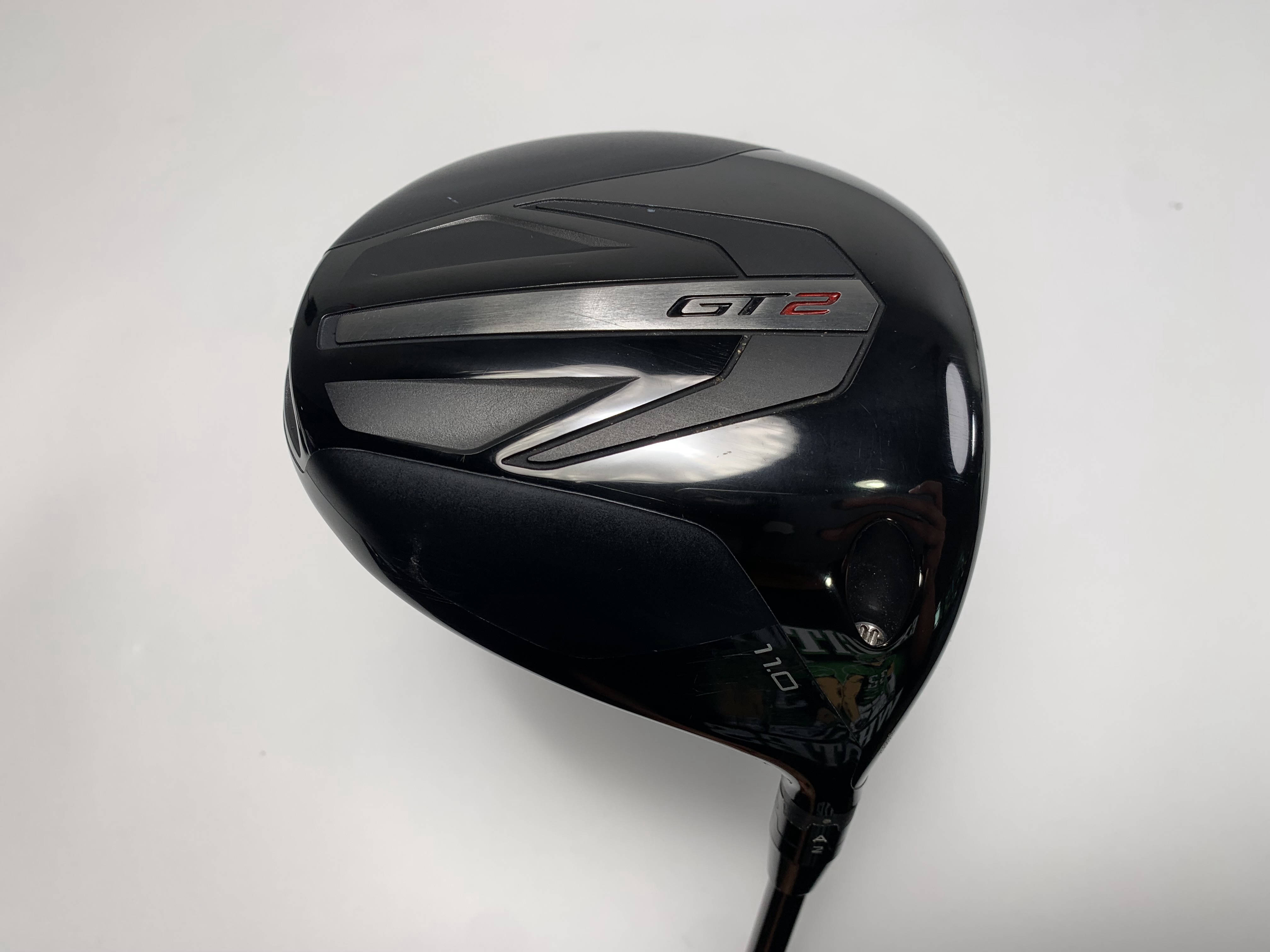Titleist GT2 Driver 11* Tensei Orange CK Series 60g Regular