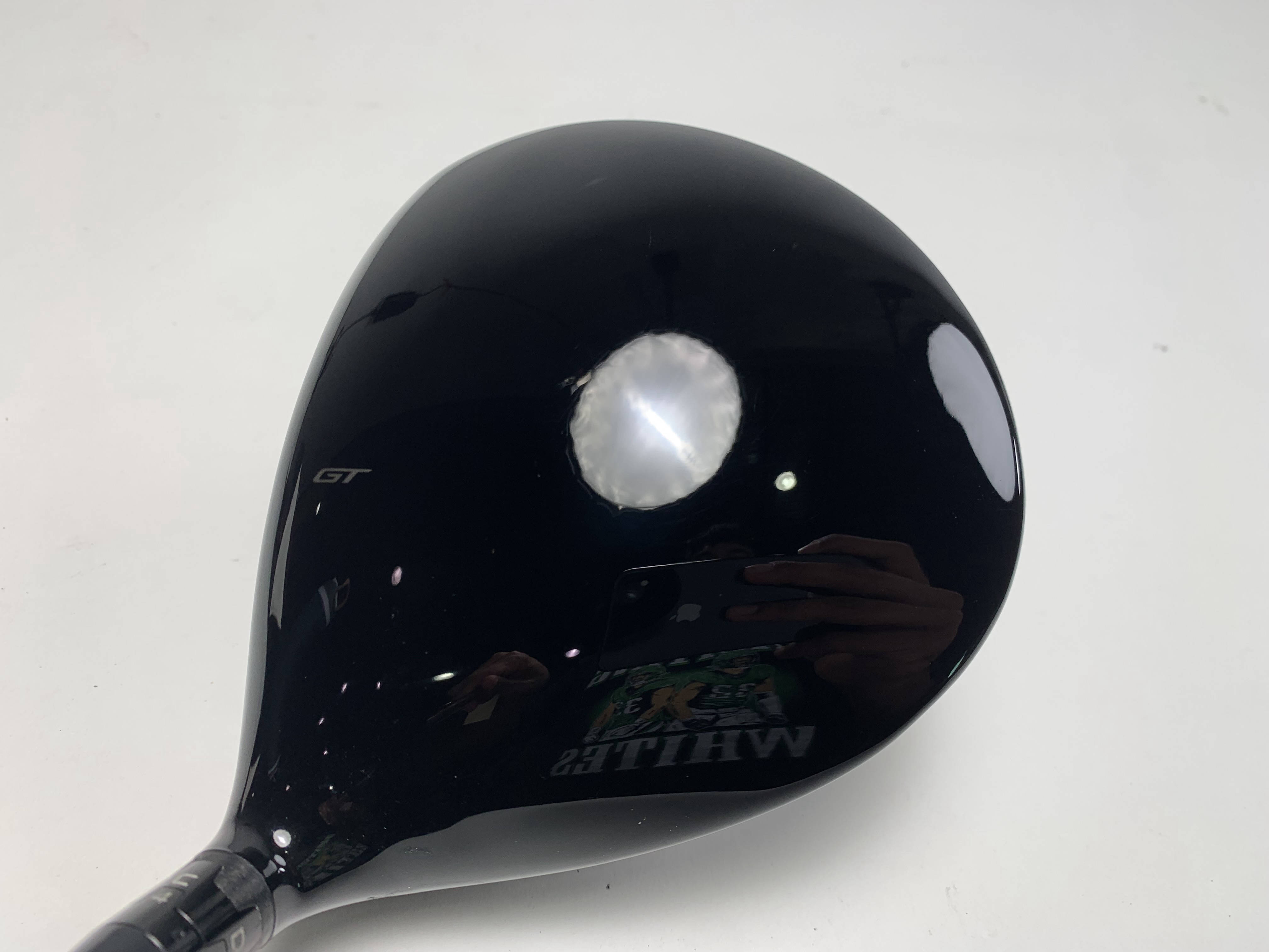 Titleist TSi2 U4 21° TENSEIオレンジ CK89HY S TSi2 ユーティリティ TENSEI CK Pro Orange Hybrid 80