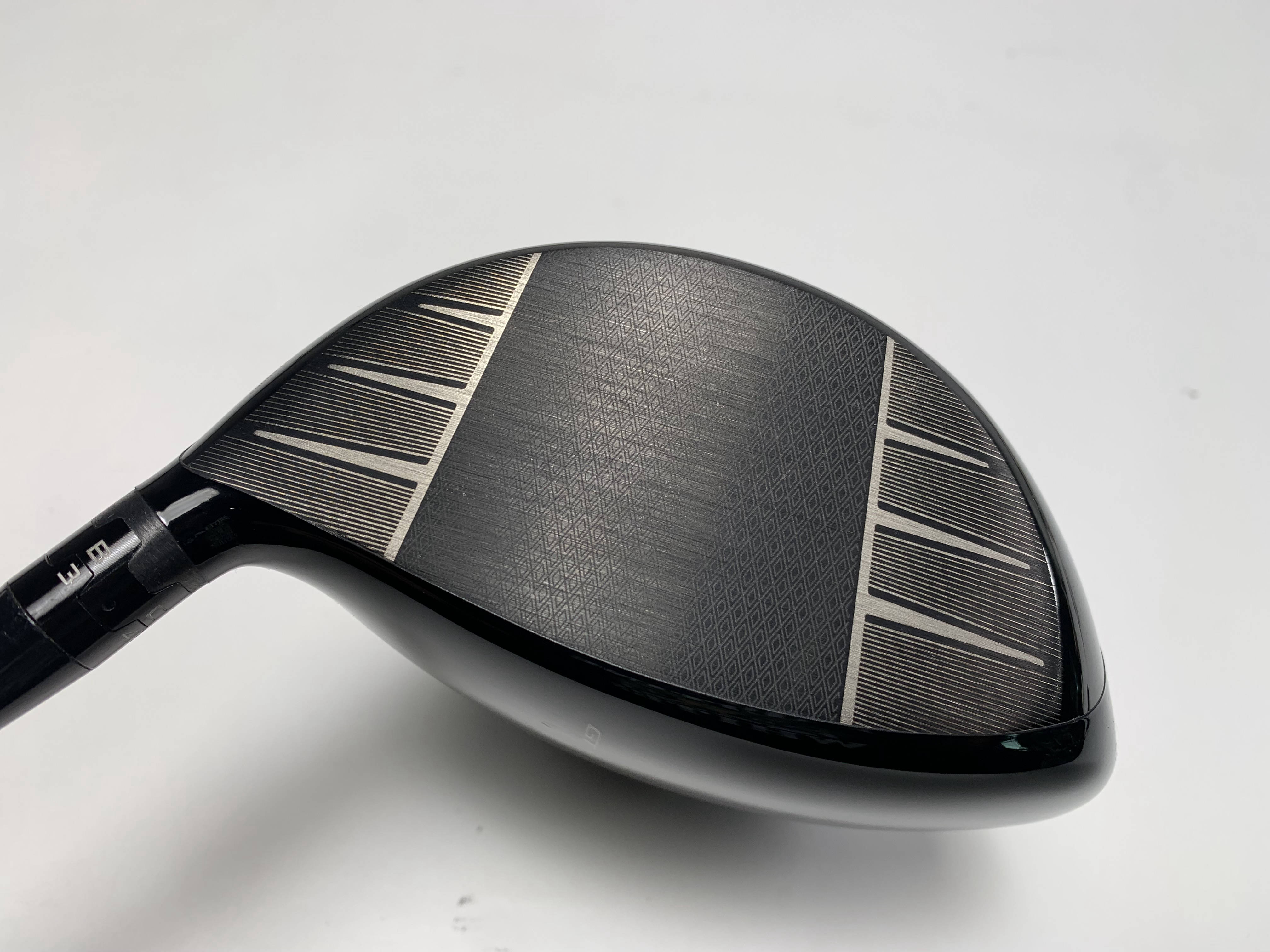 Titleist GT2 Driver 11* Tensei Orange CK Series 60g Regular