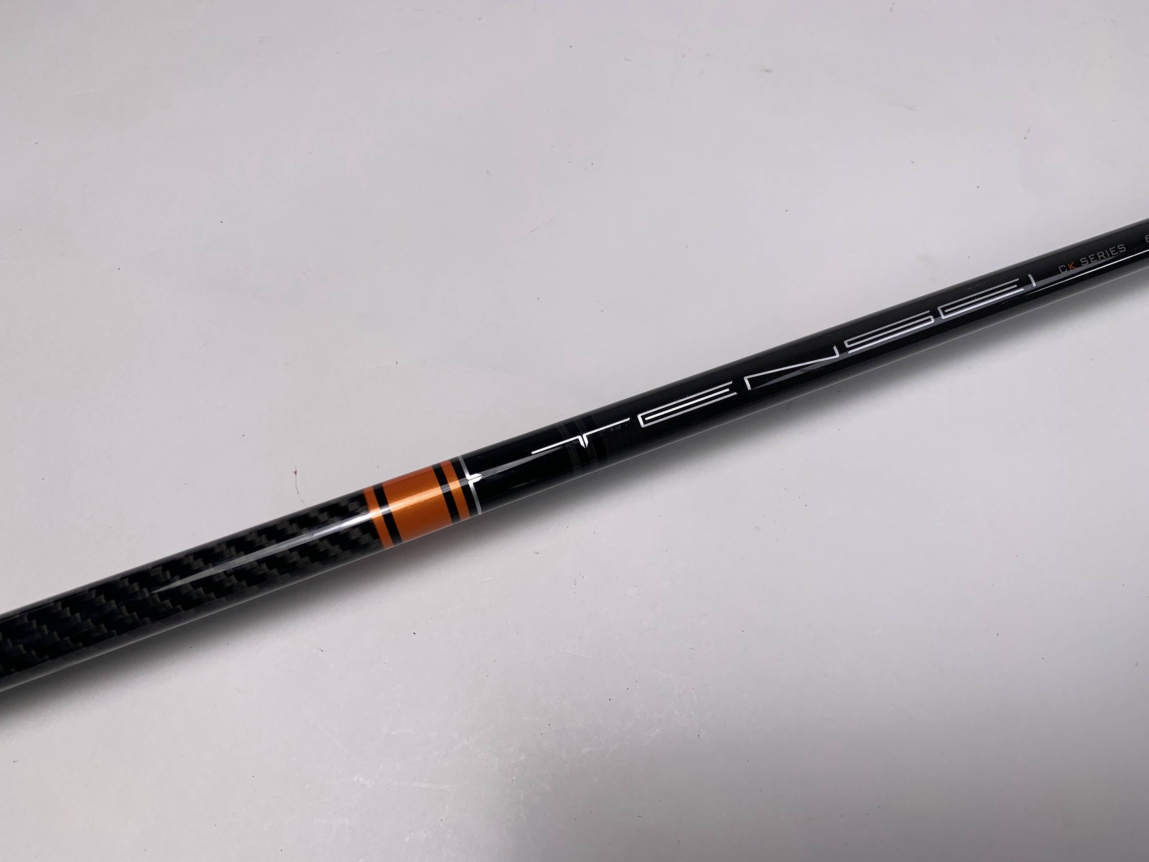 Titleist GT2 Driver 11* Tensei Orange CK Series 60g Regular