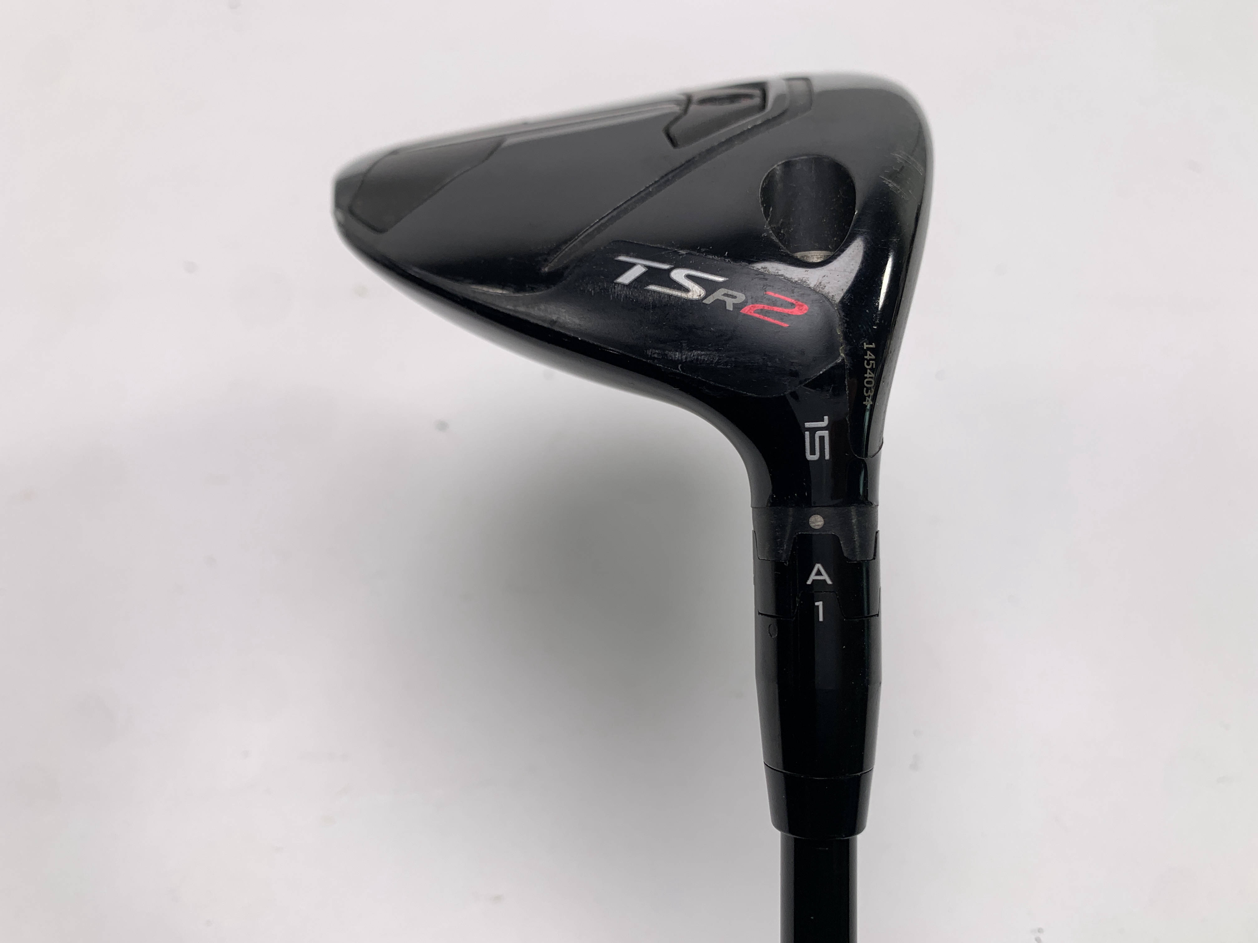 TSR2 3W 15°　PT-7 X Free Shipping - Titleist TSR2 Fairway Woods - Carl's Golfland