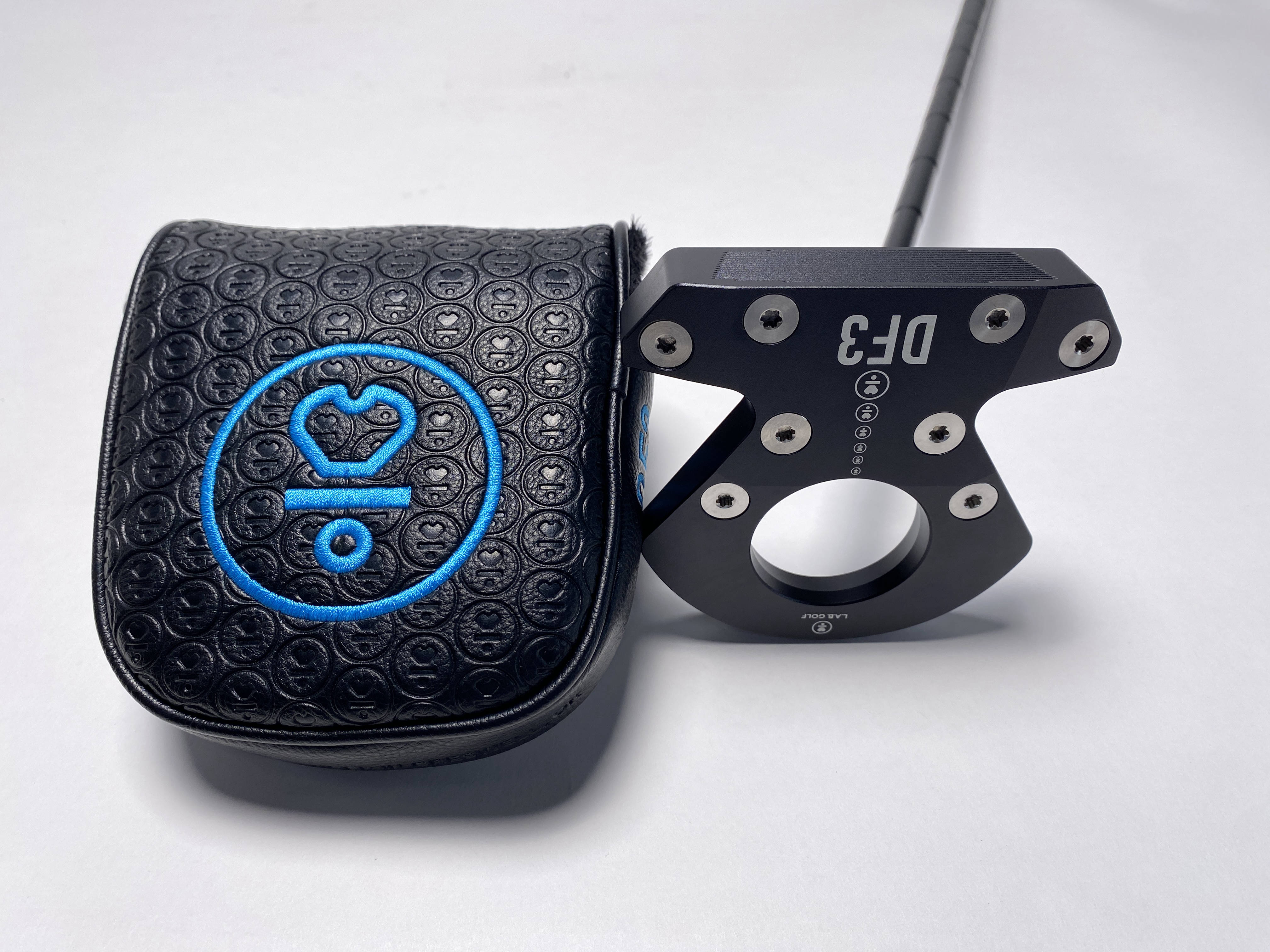 L.A.B. Golf DF3 Putter 35