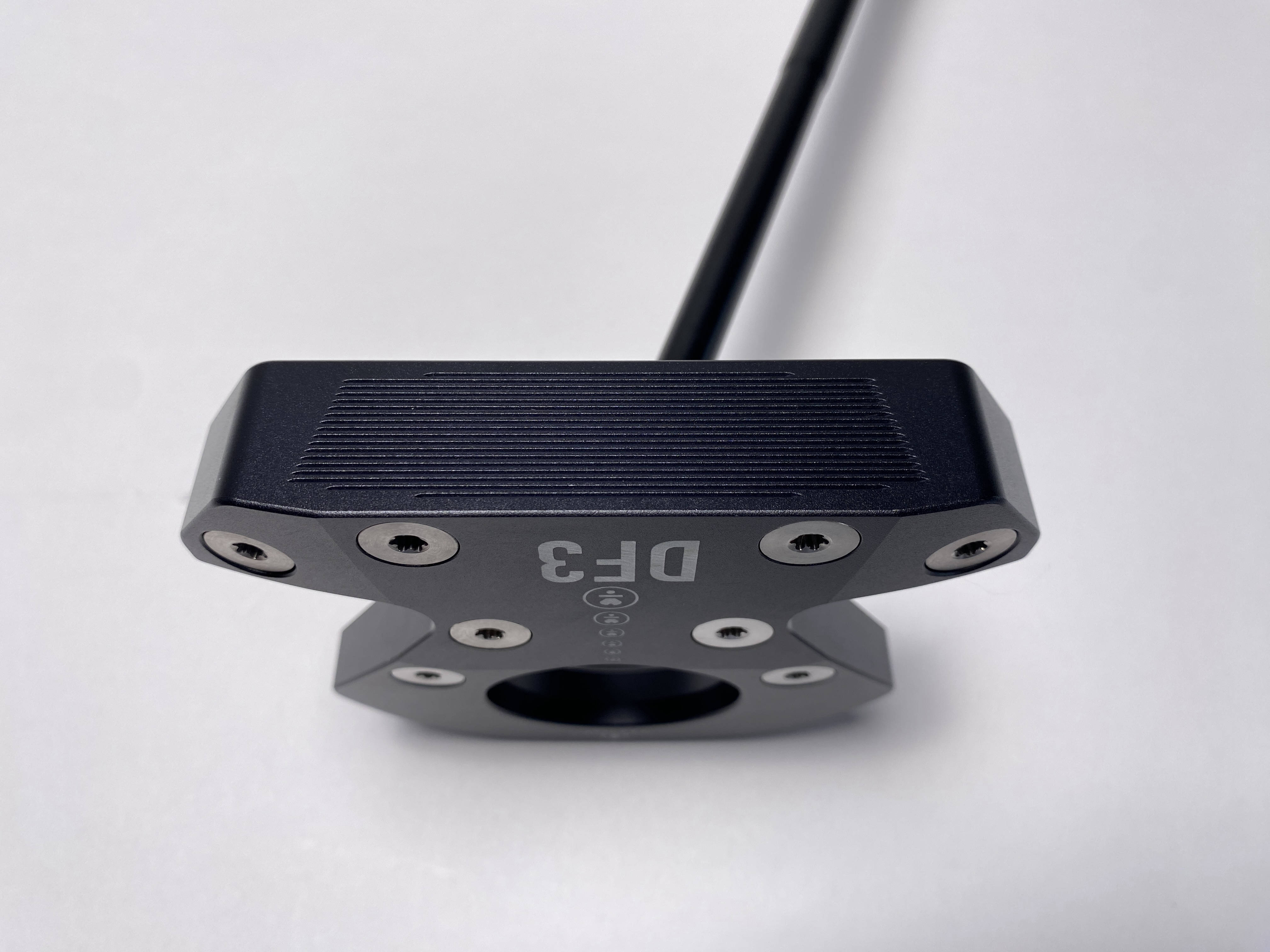 L.A.B. Golf DF3 Putter 35