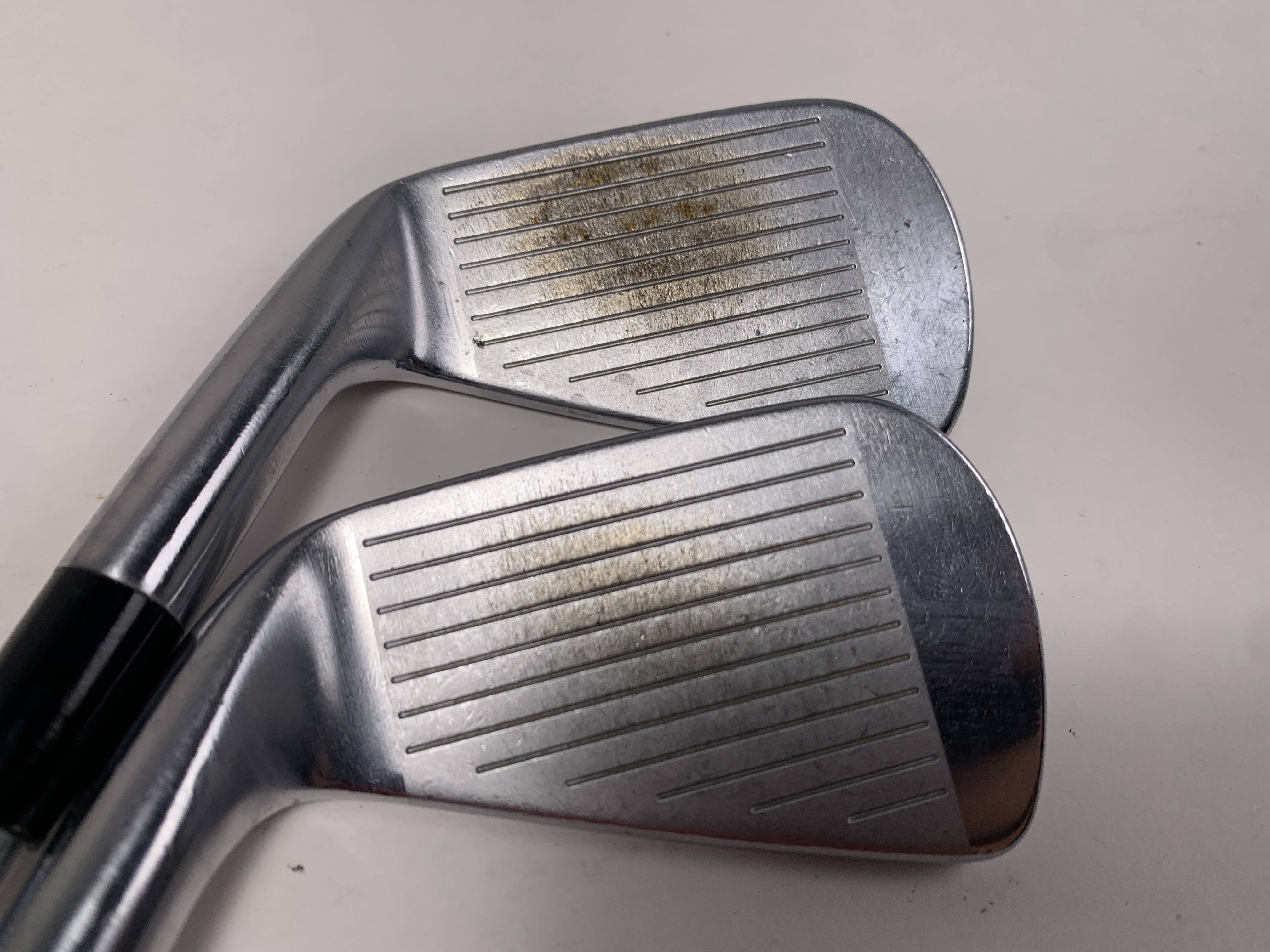 Titleist 718 MB Iron Set 6-9 Project X LZ 6.5 125g Extra Stiff RH 