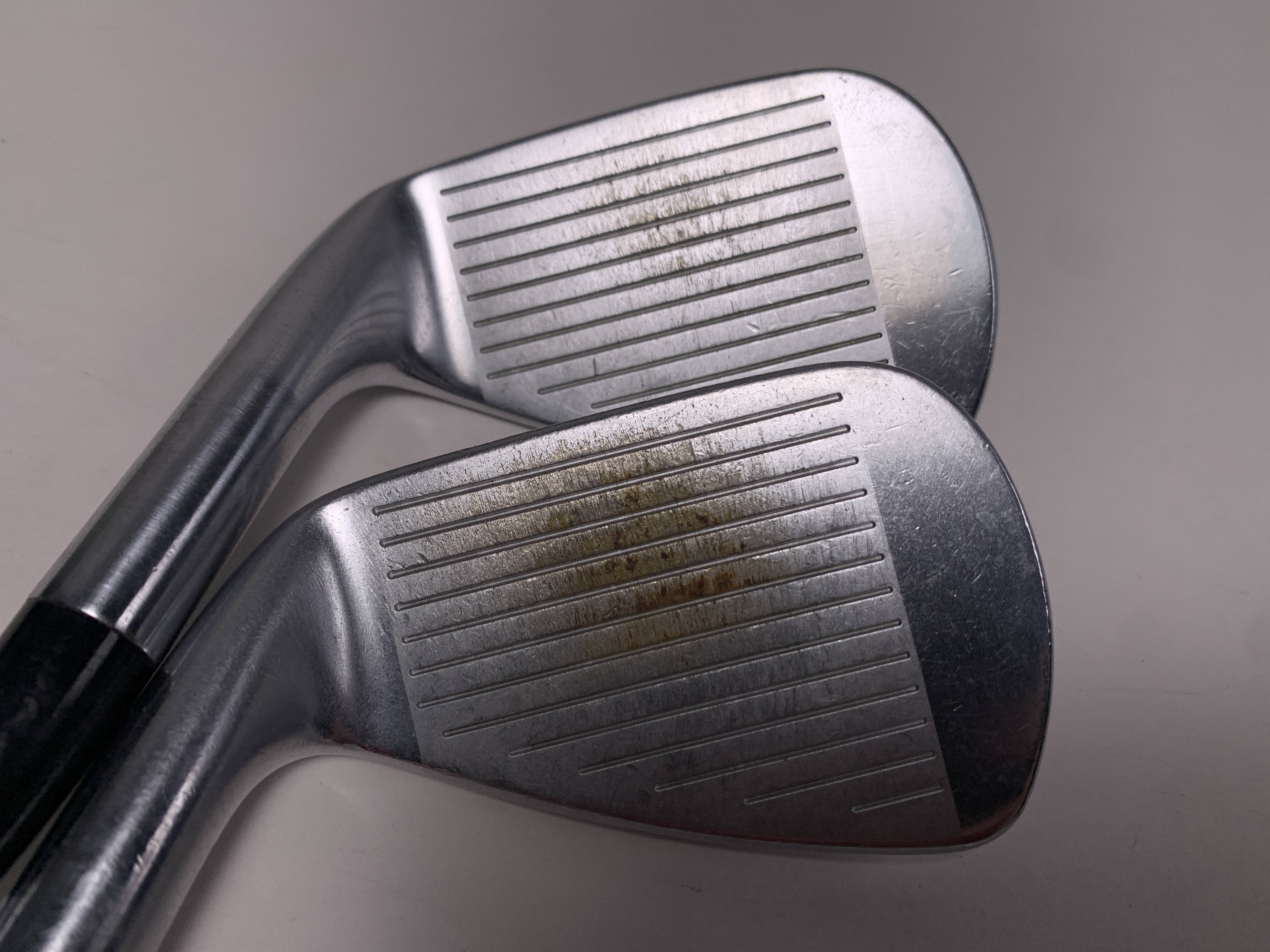 Titleist 718 MB Iron Set 6-9 Project X LZ 6.5 125g Extra Stiff RH