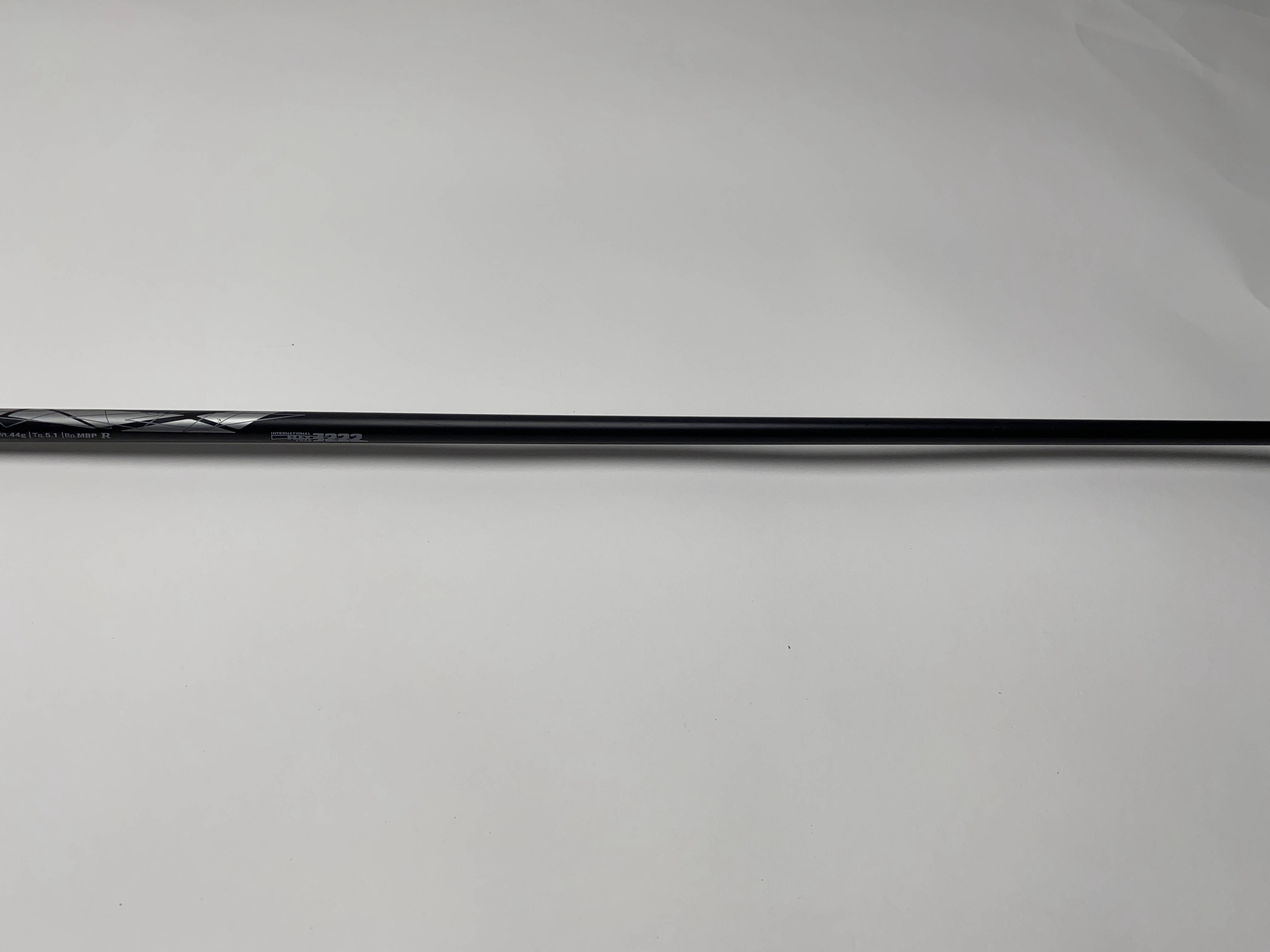 XXIO X Black Driver 10.5* Miyazaki AX-1 Miyasaki 3222 44g Regular