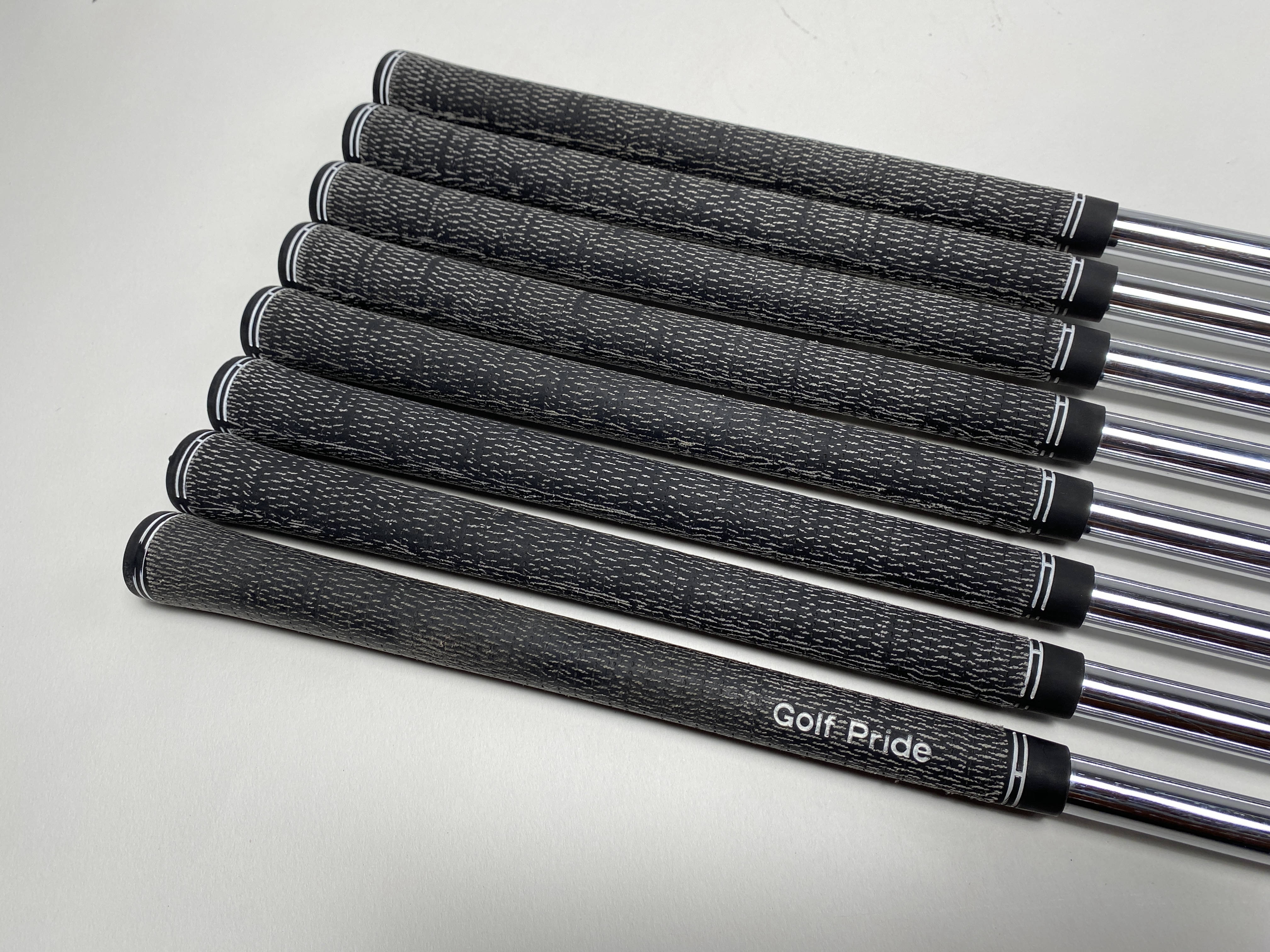 Callaway Apex Pro 21 Iron Set 3-PW N.S. Pro Modus 3 120g