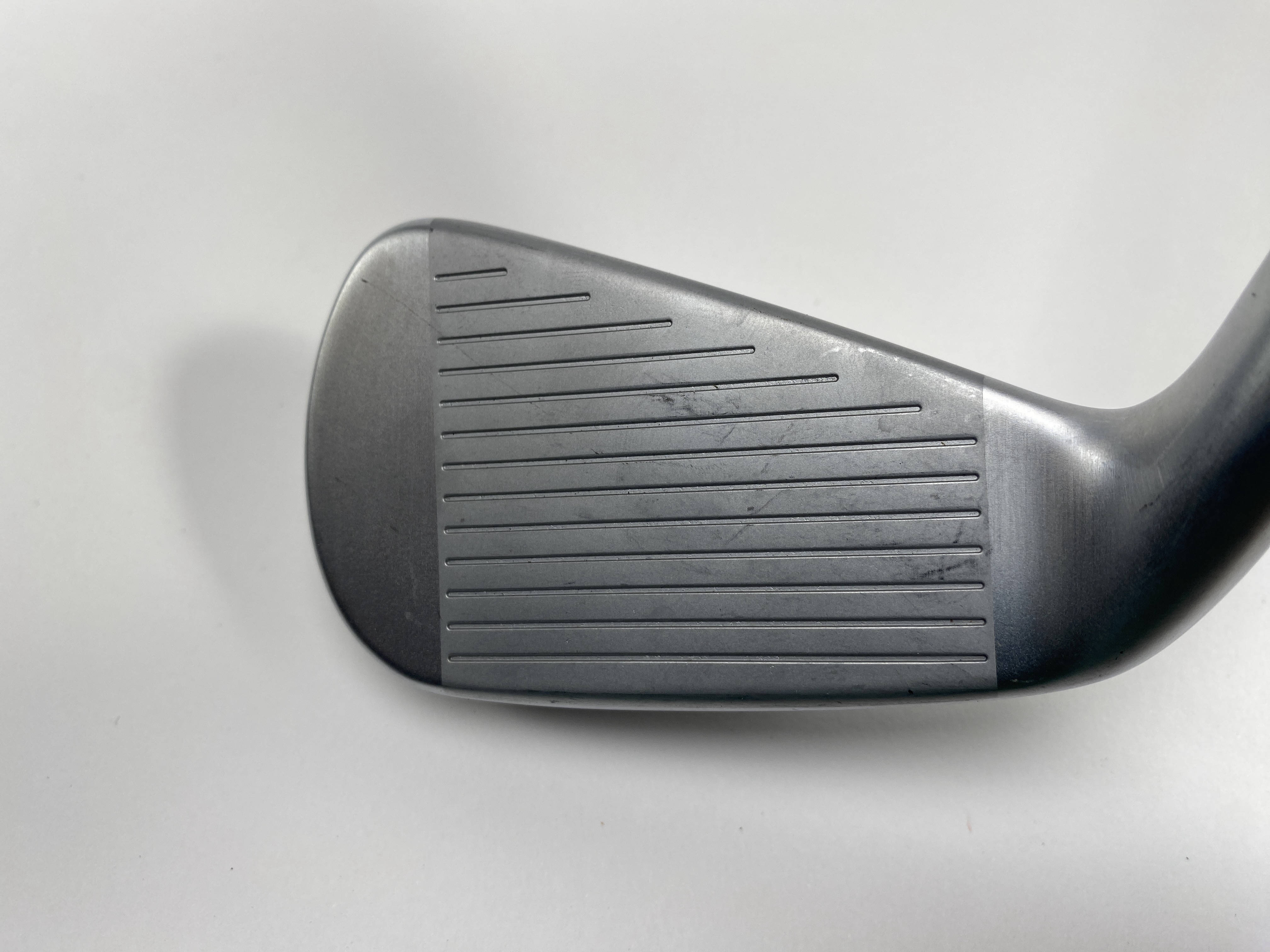 Fers De Golf TaylorMade P770 2020 - 4 à PW, X-Flex, Shafts Dynamic Gold X100 - Occasion