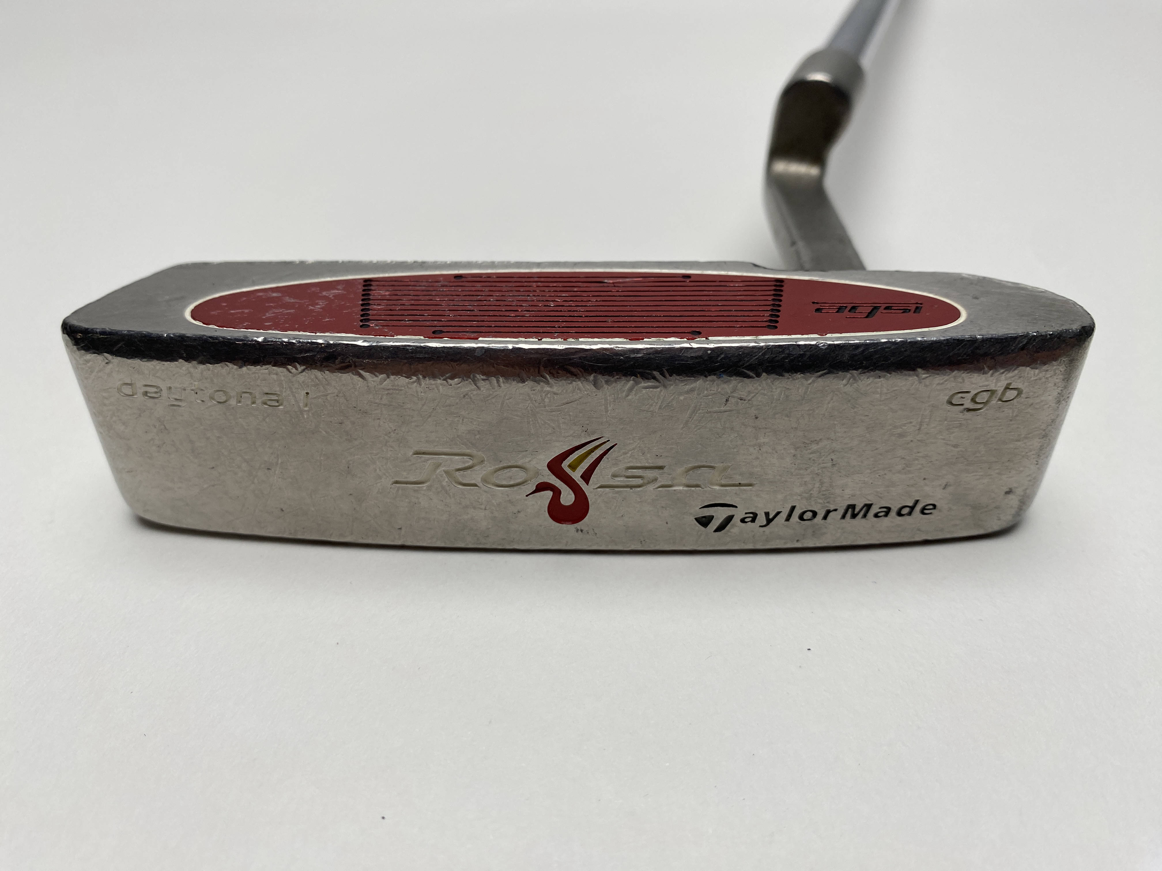 TaylorMade Rossa CGB Daytona 1 Putter 34