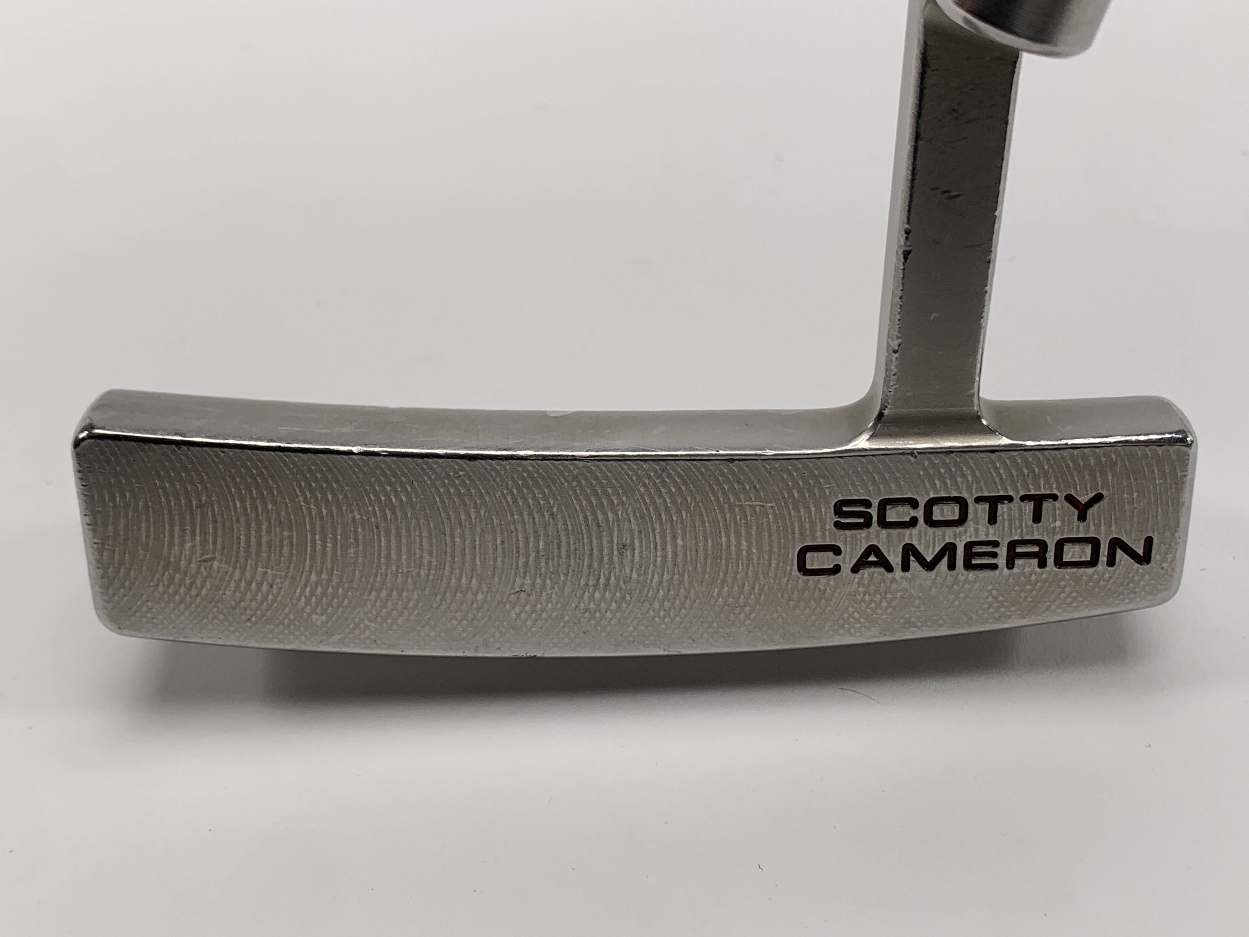 Scotty Cameron Sonoma Putter 34
