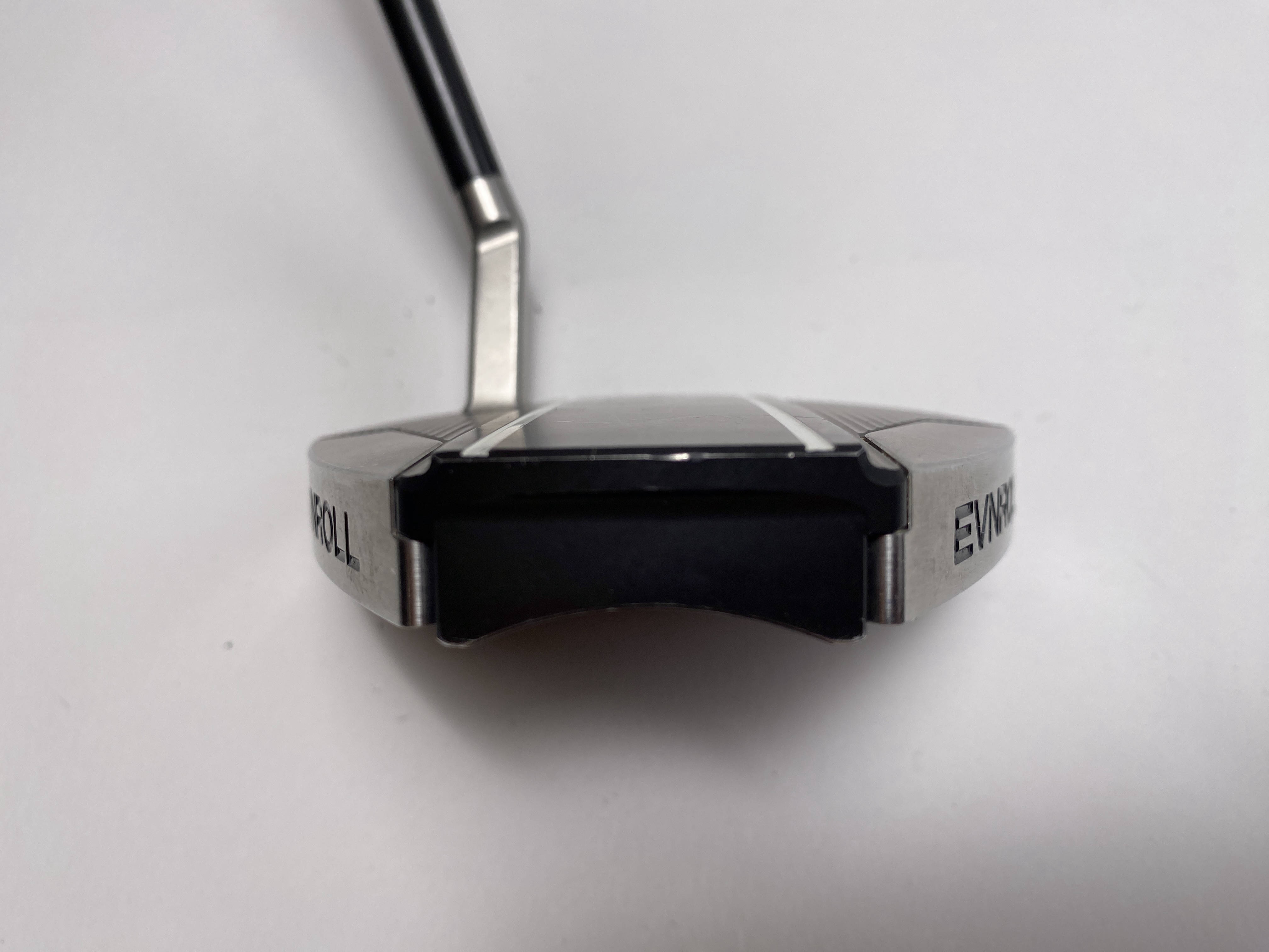 Tête De Putter Evnroll ER11v - Occasion Droite - Standard Lie Angle - Pour Améliorer Votre Putting