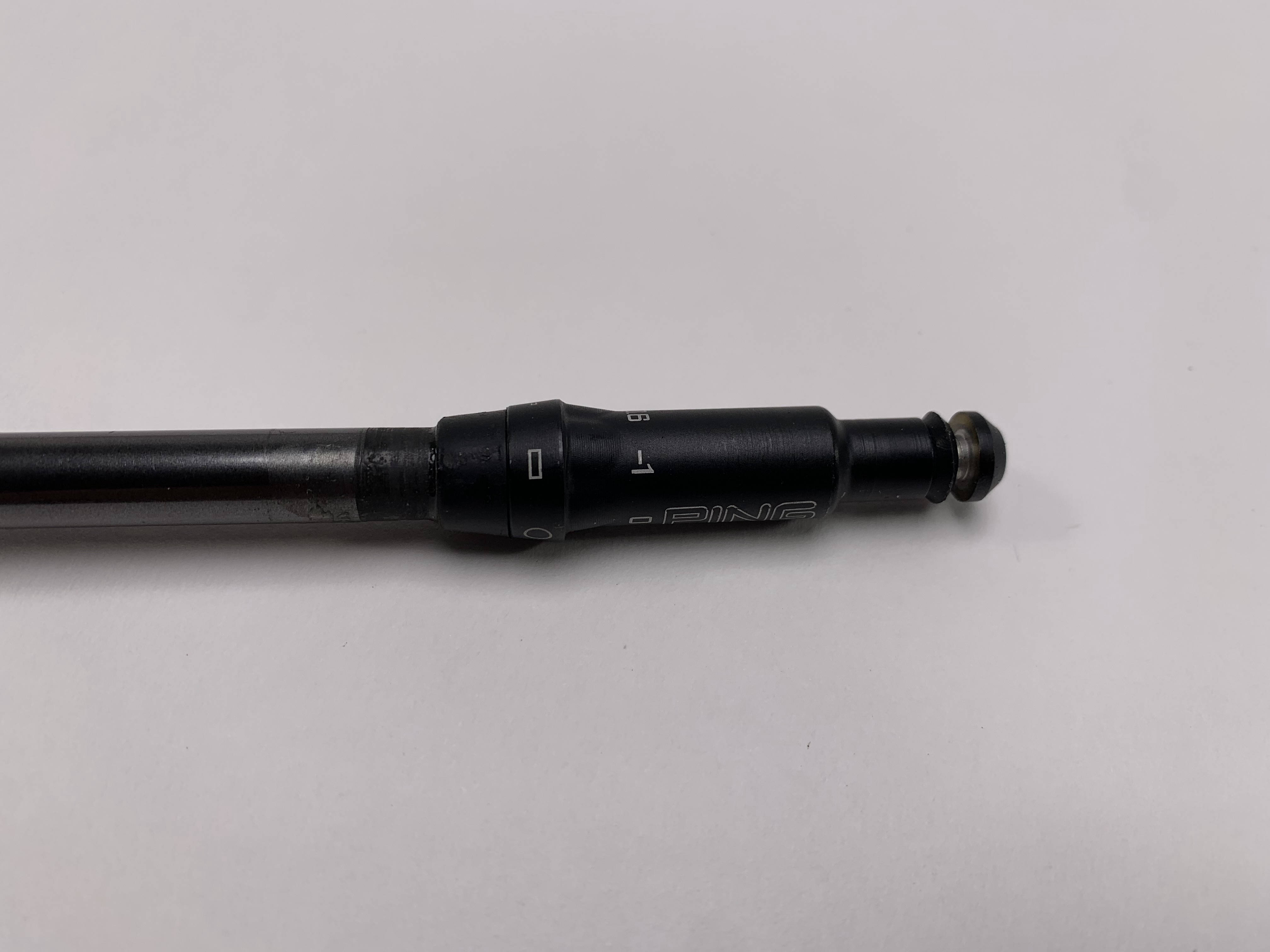 Aldila Rogue Max 65g Extra Stiff Graphite Driver Shaft 44