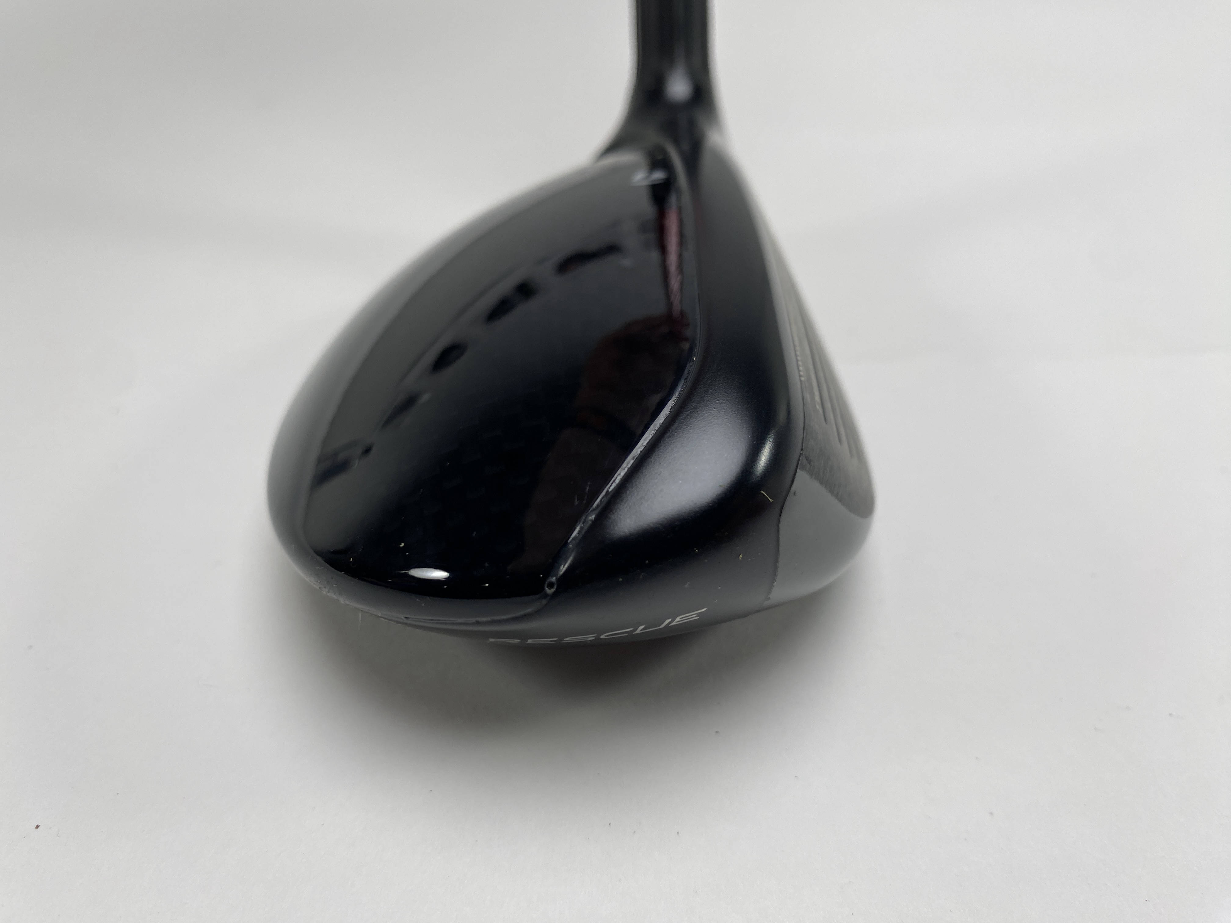 STEALTH2 RESCUE 4番 5番 ／MCH 90-S Fujikura TaylorMade Stealth 2 Rescue Hybrid (D-12543220166) | 2nd Swing Golf