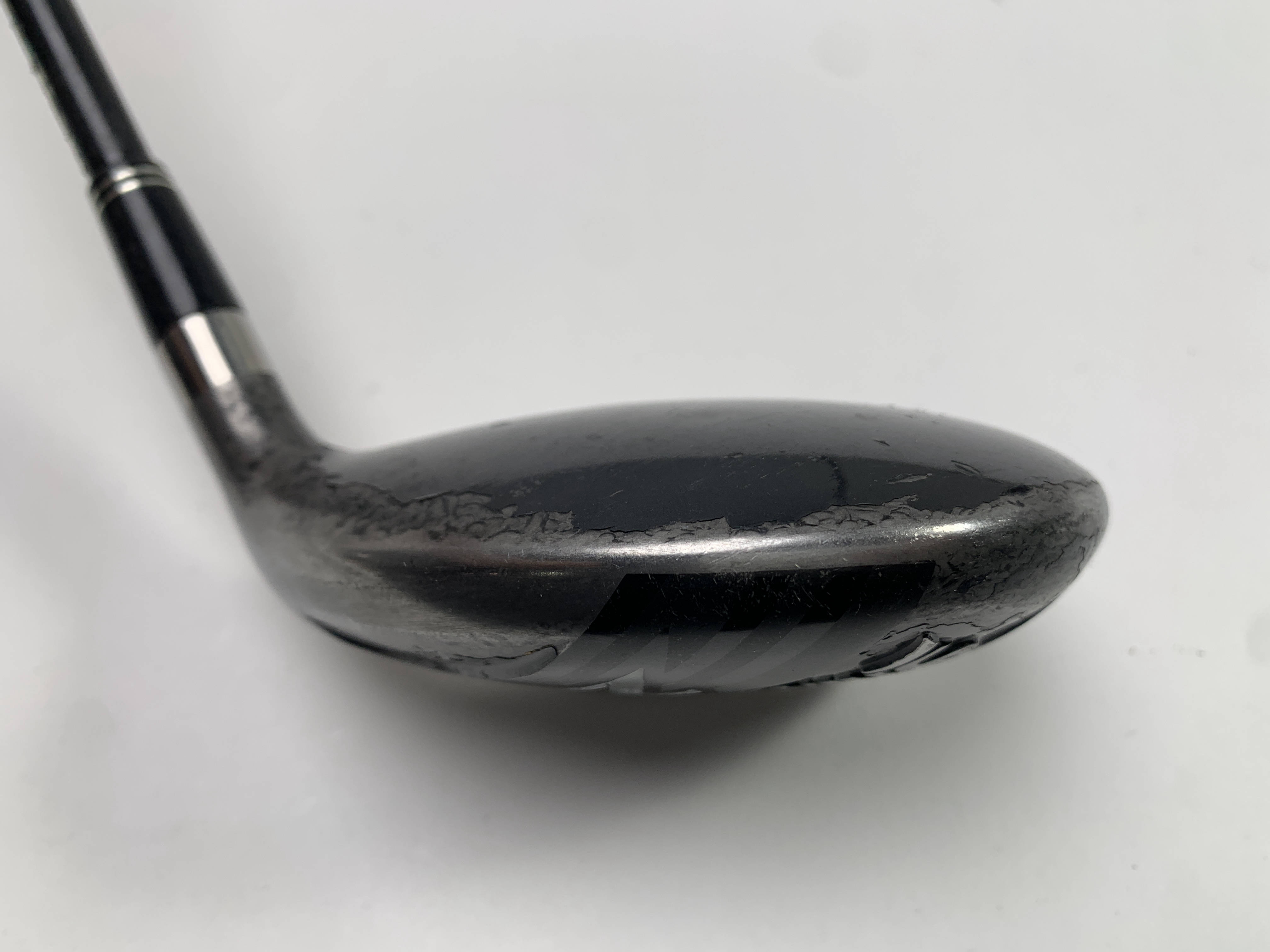 Srixon Z 355 4 Hybrid 23* Miyazaki Jinsoku 47g Ladies