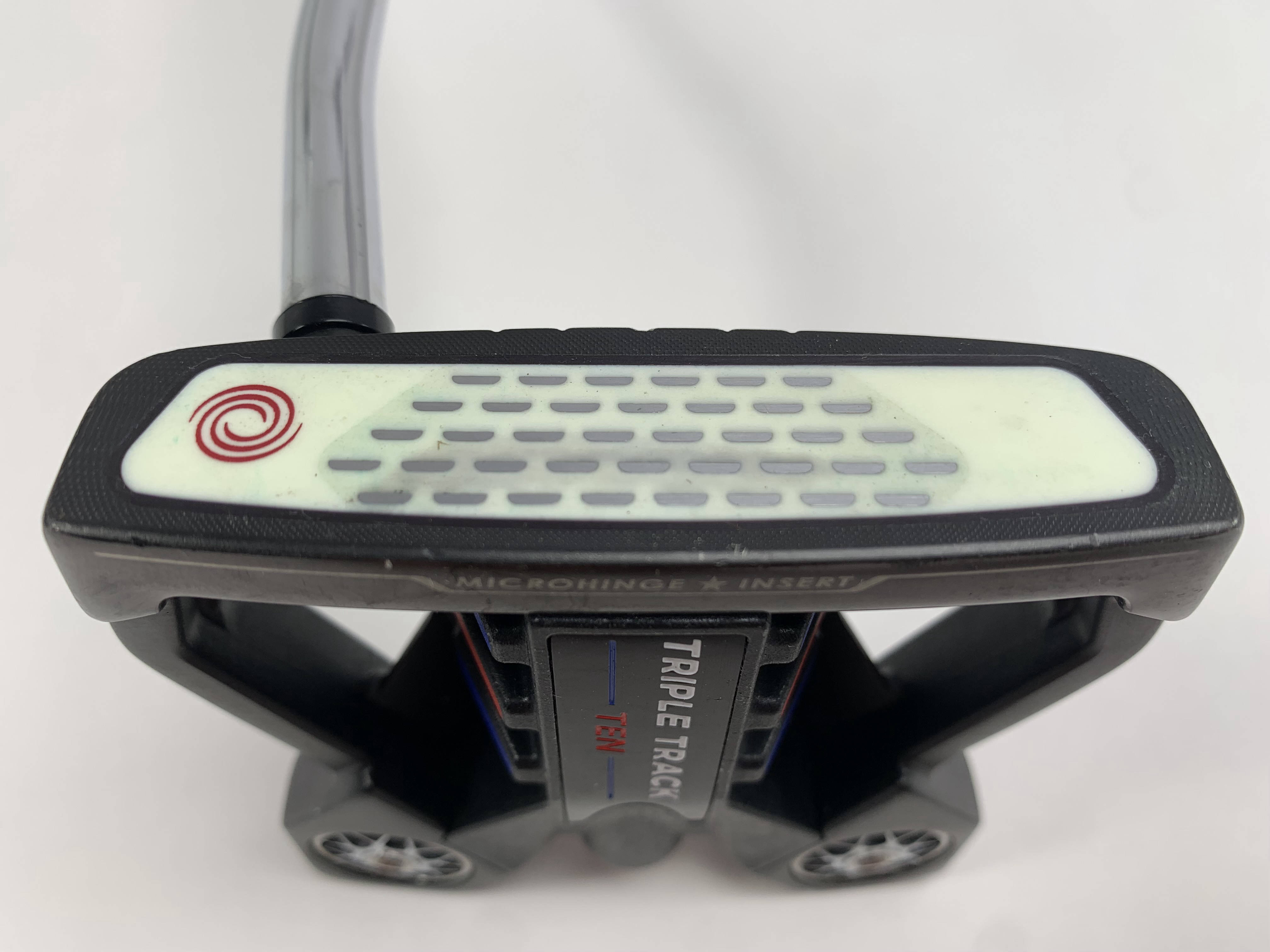 Odyssey Triple Track Ten Putter 34