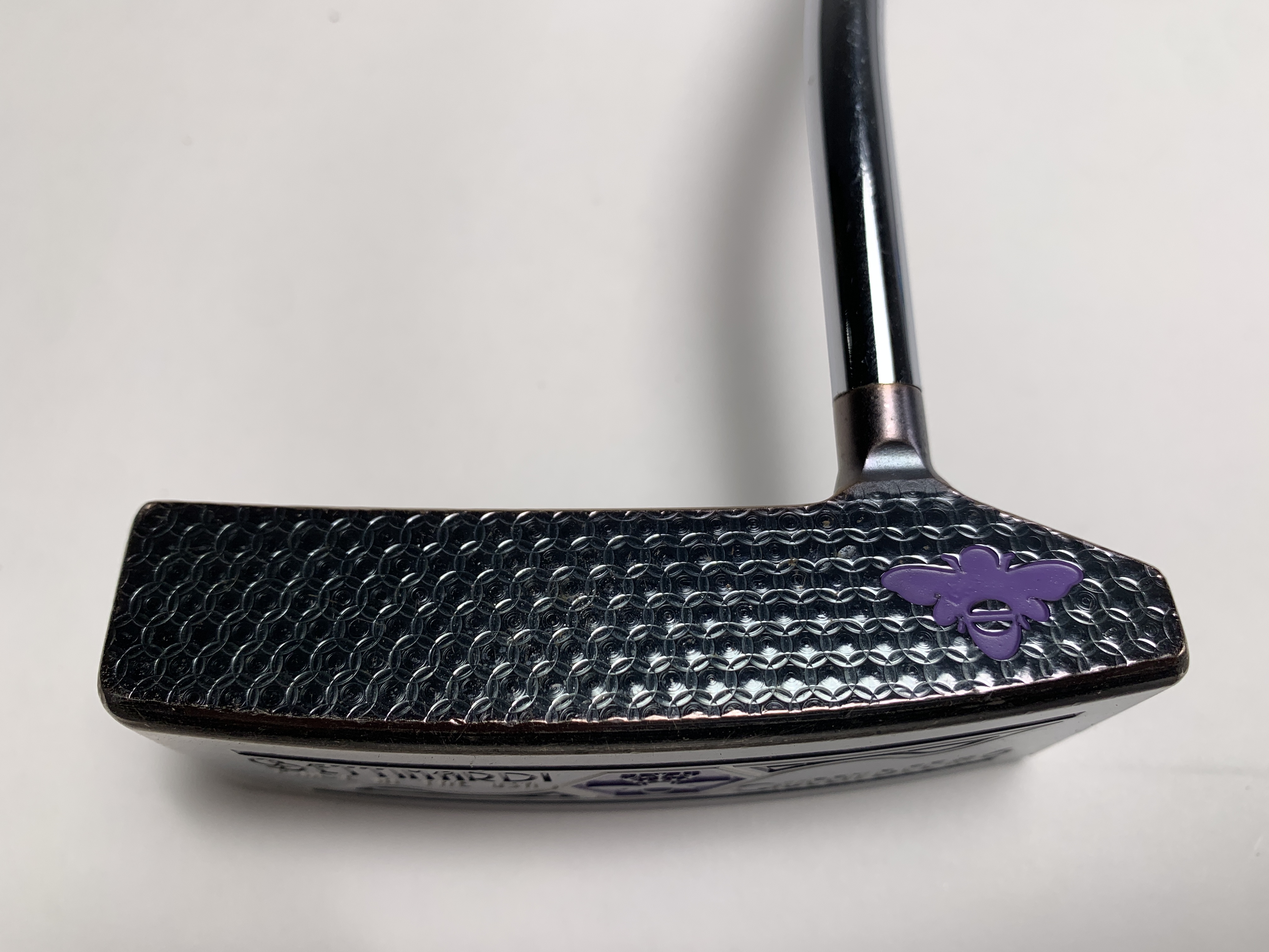 Bettinardi - BETTINARDI Queen Ｂ　#6  美品 022087-1_1080x.png?v=1715629474
