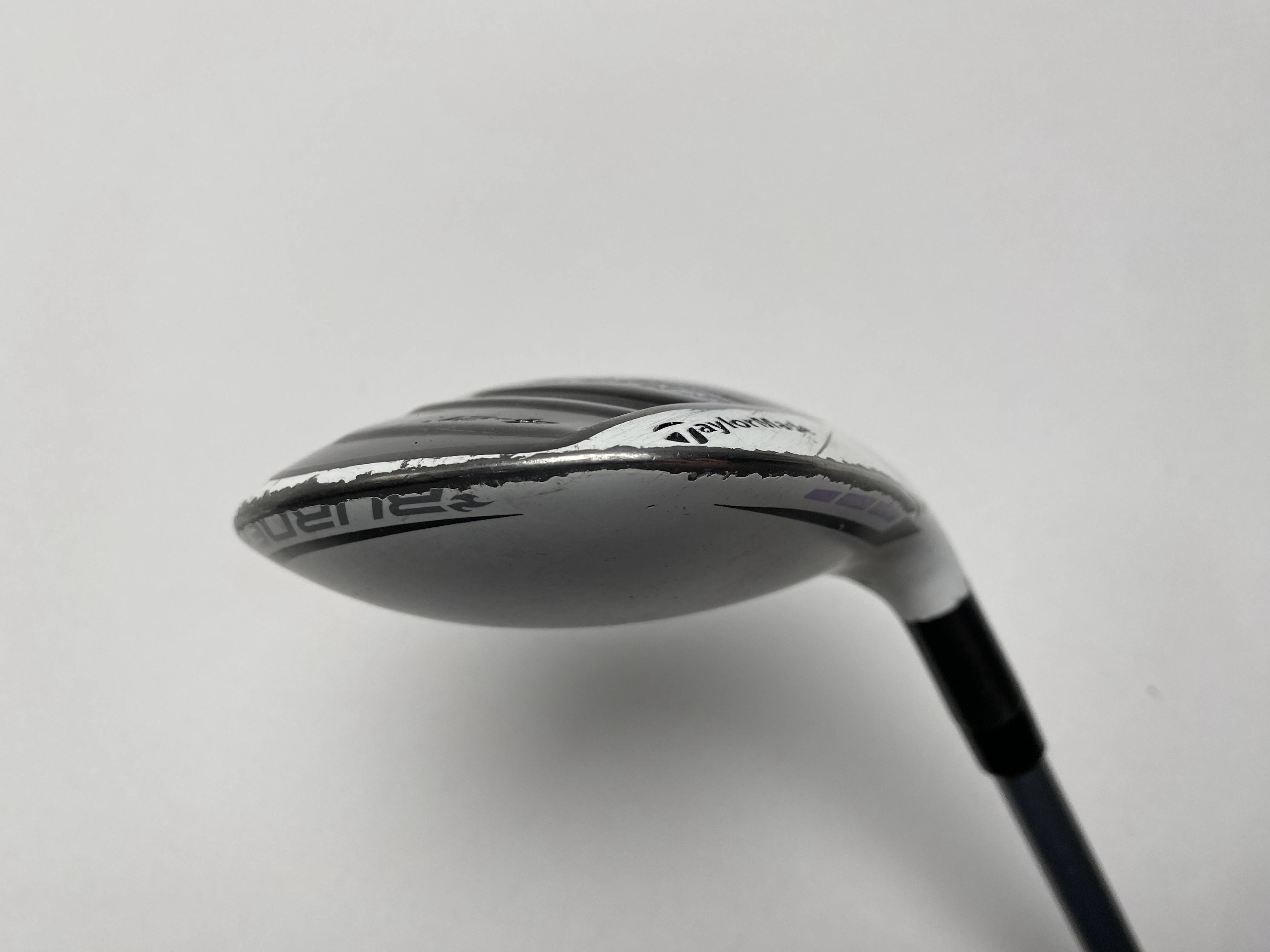 Taylormade Burner Superfast 2.0 4 Hybrid 21* REAX Ladies Graphite  display picture 1
