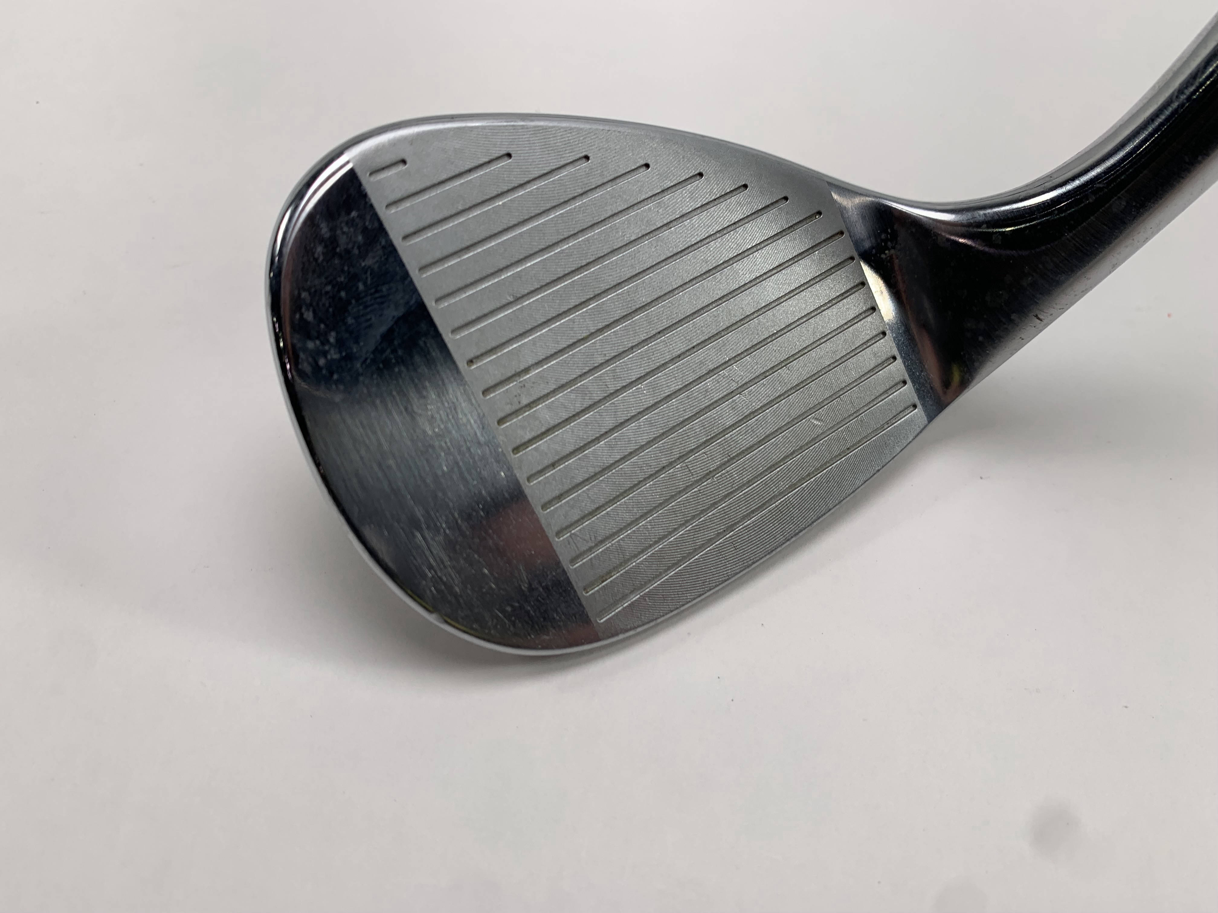 ニクラウス 2台 Nicklaus JN Series Nickel Sand Wedge SW 56* 12 Bounce Wedge Steel