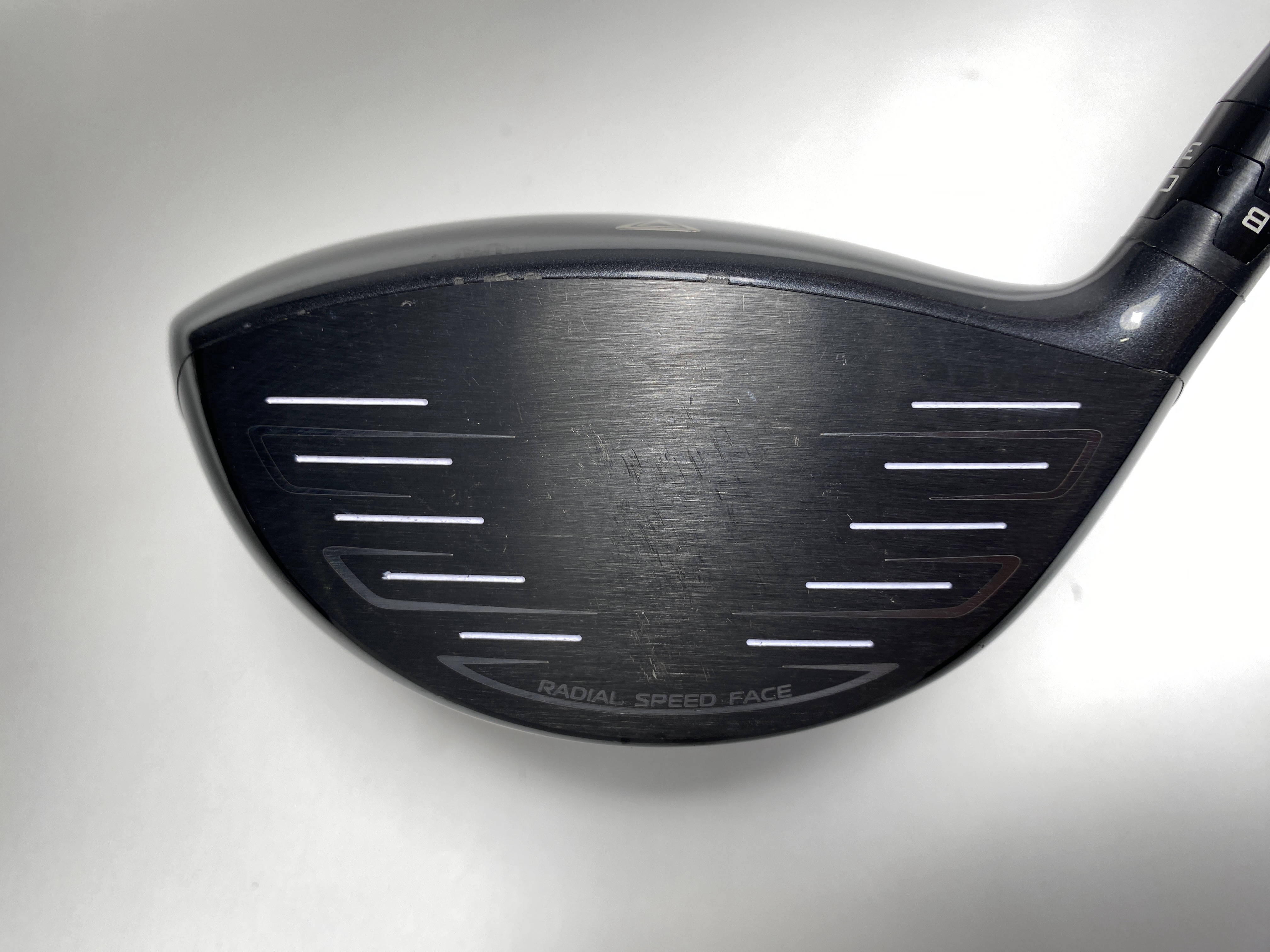 Titleist 917 D2 Driver 10.5* Tensei 1K Blue Xlink Tech 55g Regular