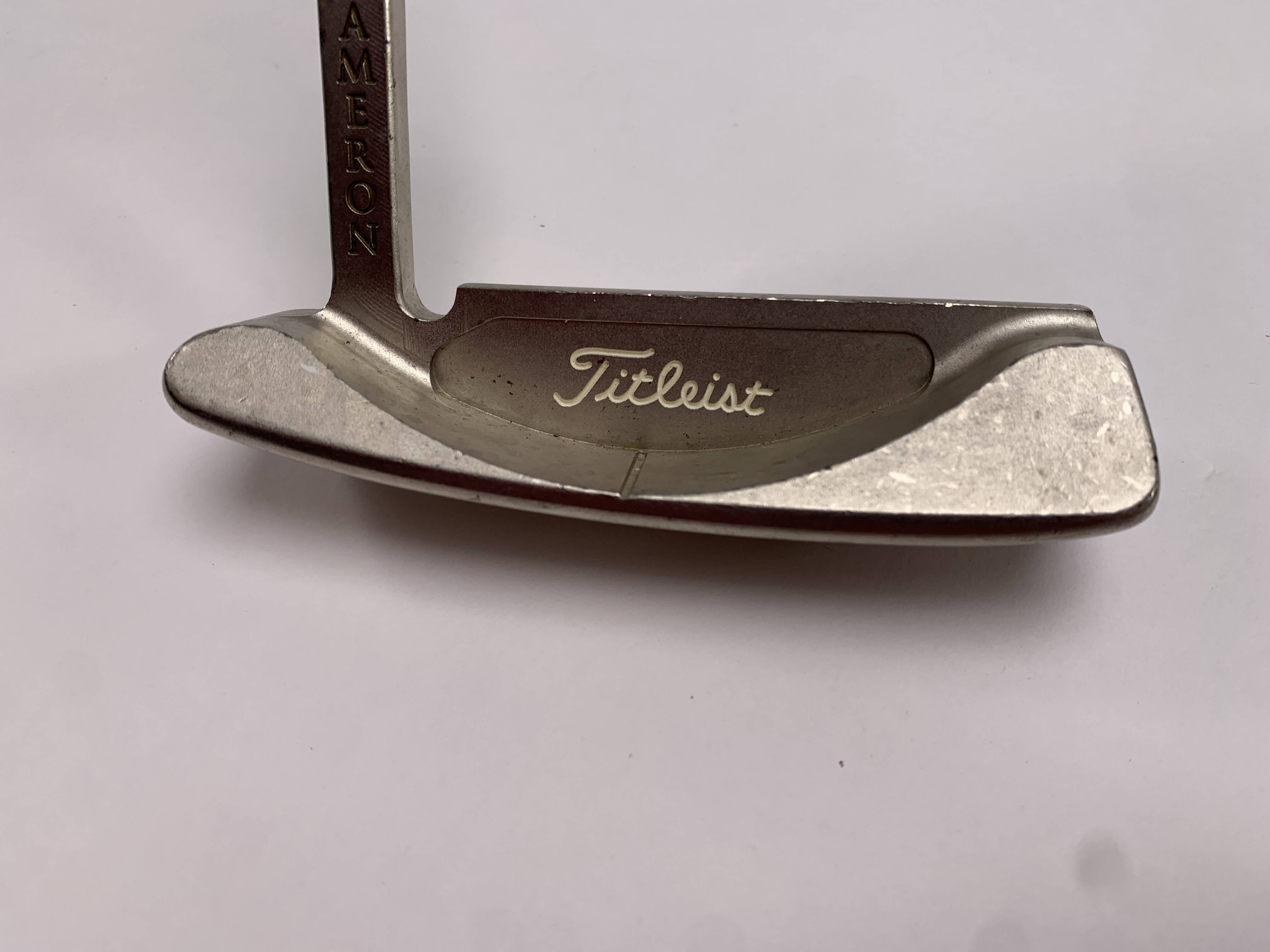 Scotty Cameron Pro Platinum Laguna 2.5 Putter 35.5