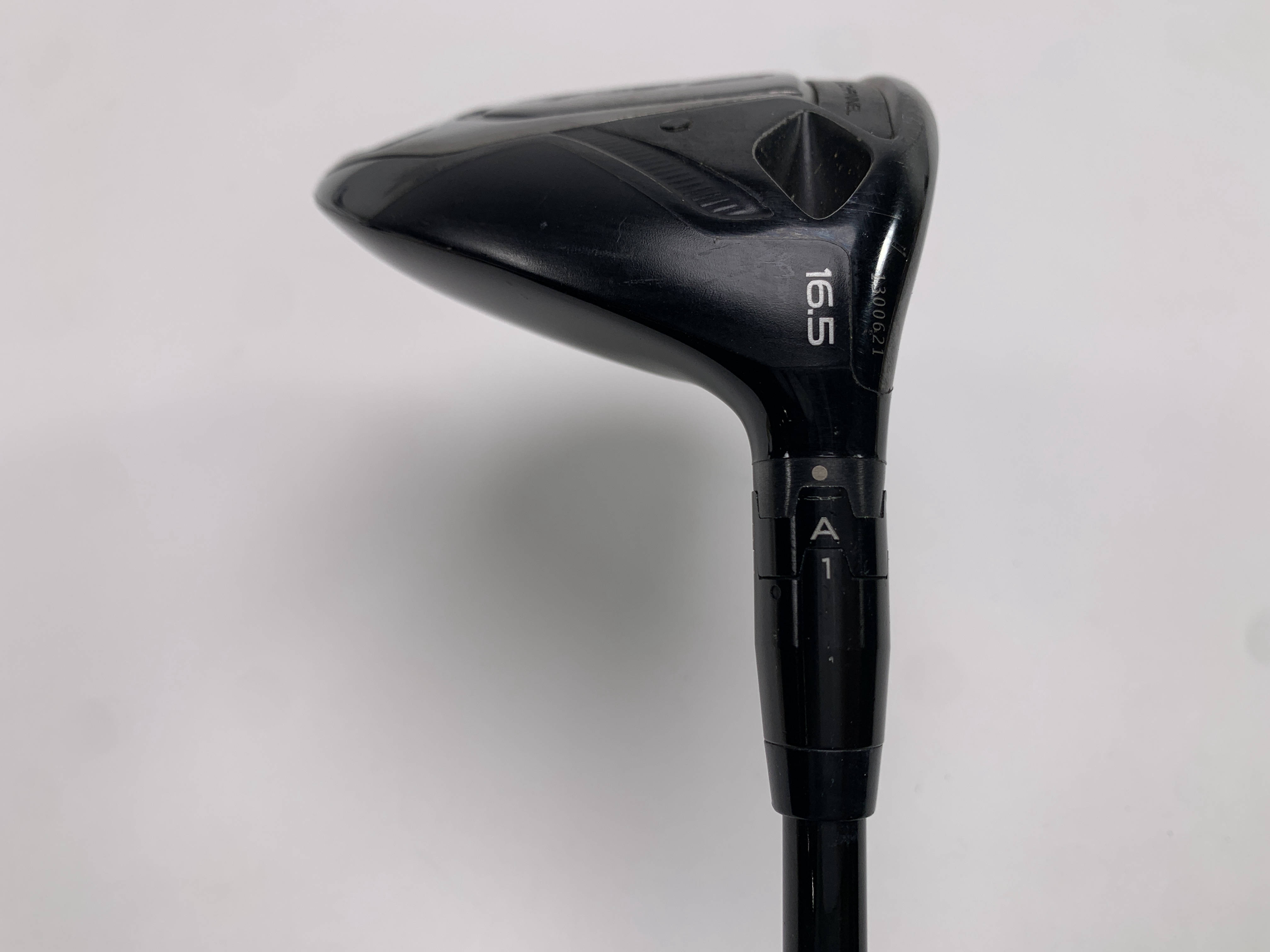 Titleist TS2 3 Fairway Wood 16.5* Kuro Kage Black Series 55g