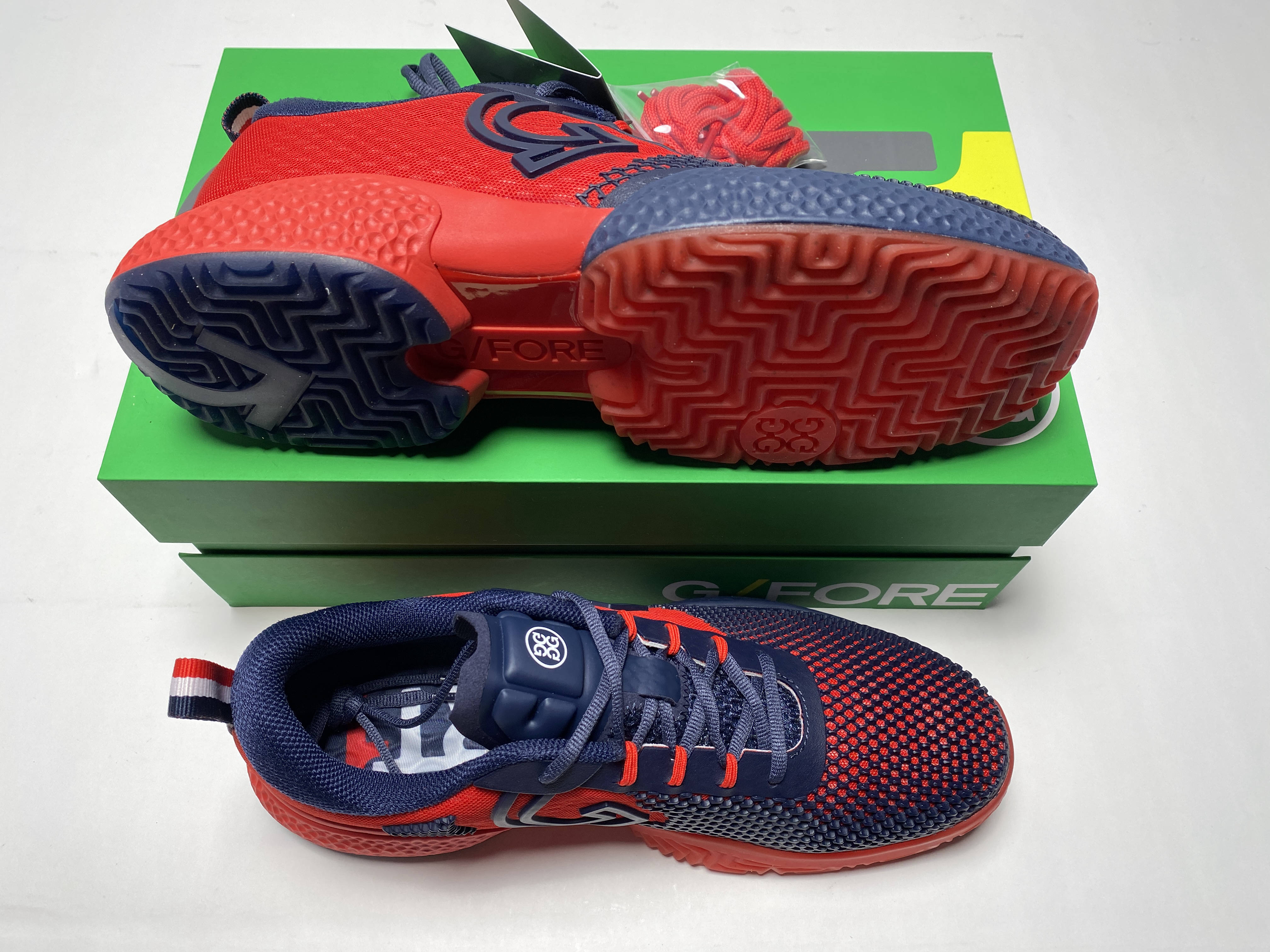 ✨新品未使用✨G/FORE ジーフォア PICKLE BALL SHOES 26 G/Fore Men's QRT1 Pickleball Shoes – GolfDirectNow.com