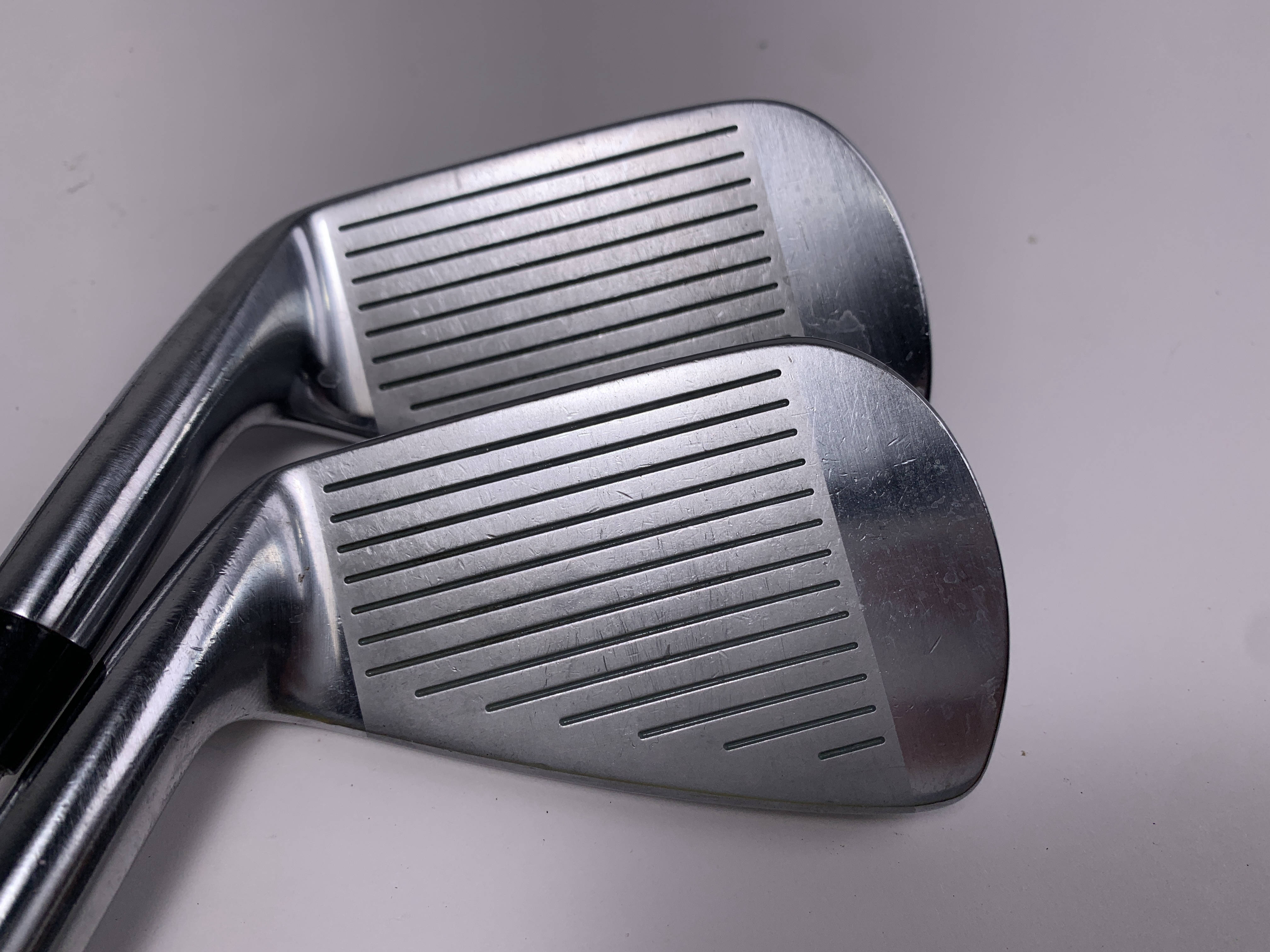 Mizuno JPX 800 Pro Iron Set 7-PW+GW True Temper DG XP S300 Stiff