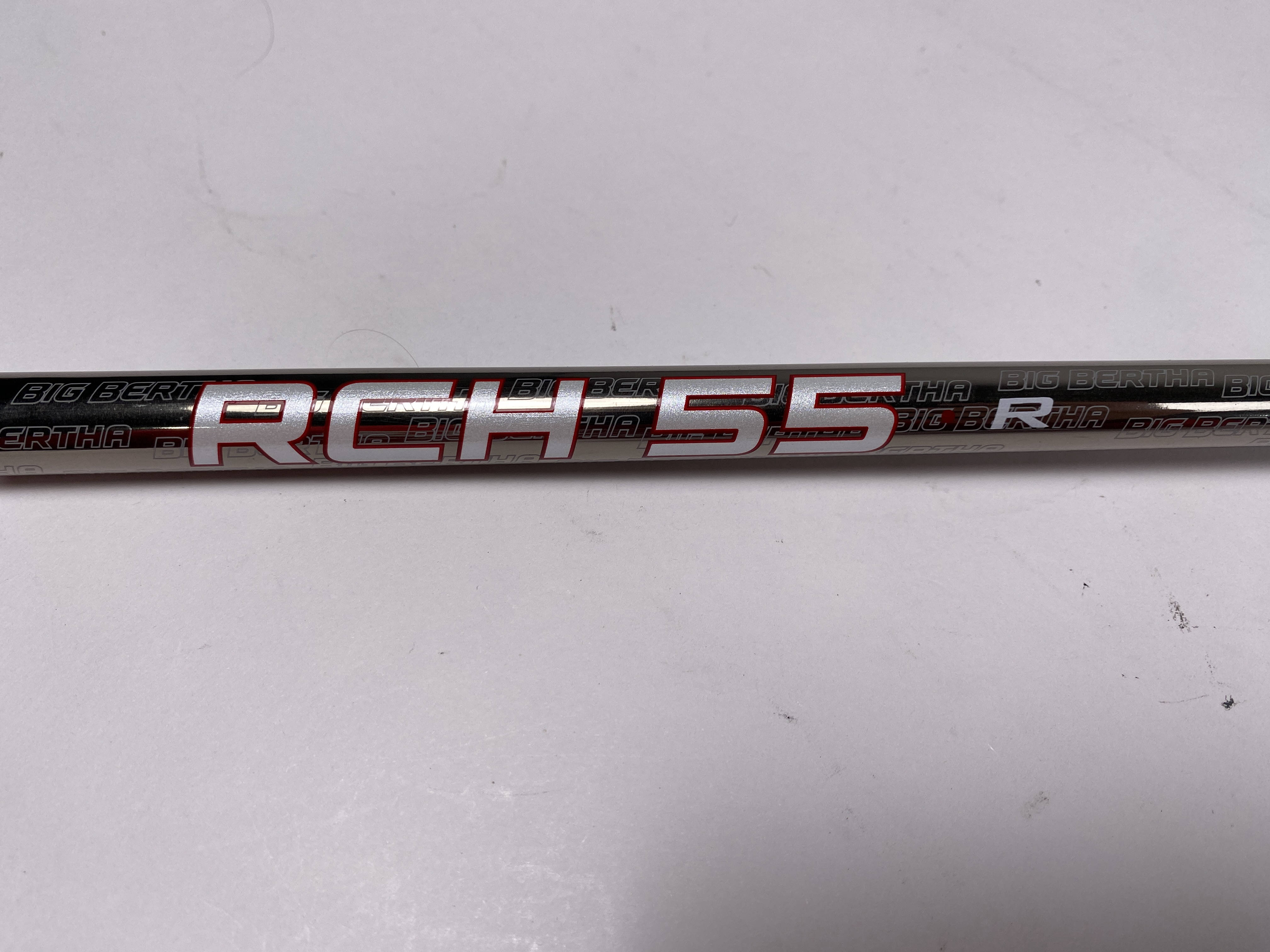 Callaway - 【新品即抜き】Diamana 55 for Callaway (SR) Callaway Golf RCH System 55 Firm Graphite Driver Shaft 42.25