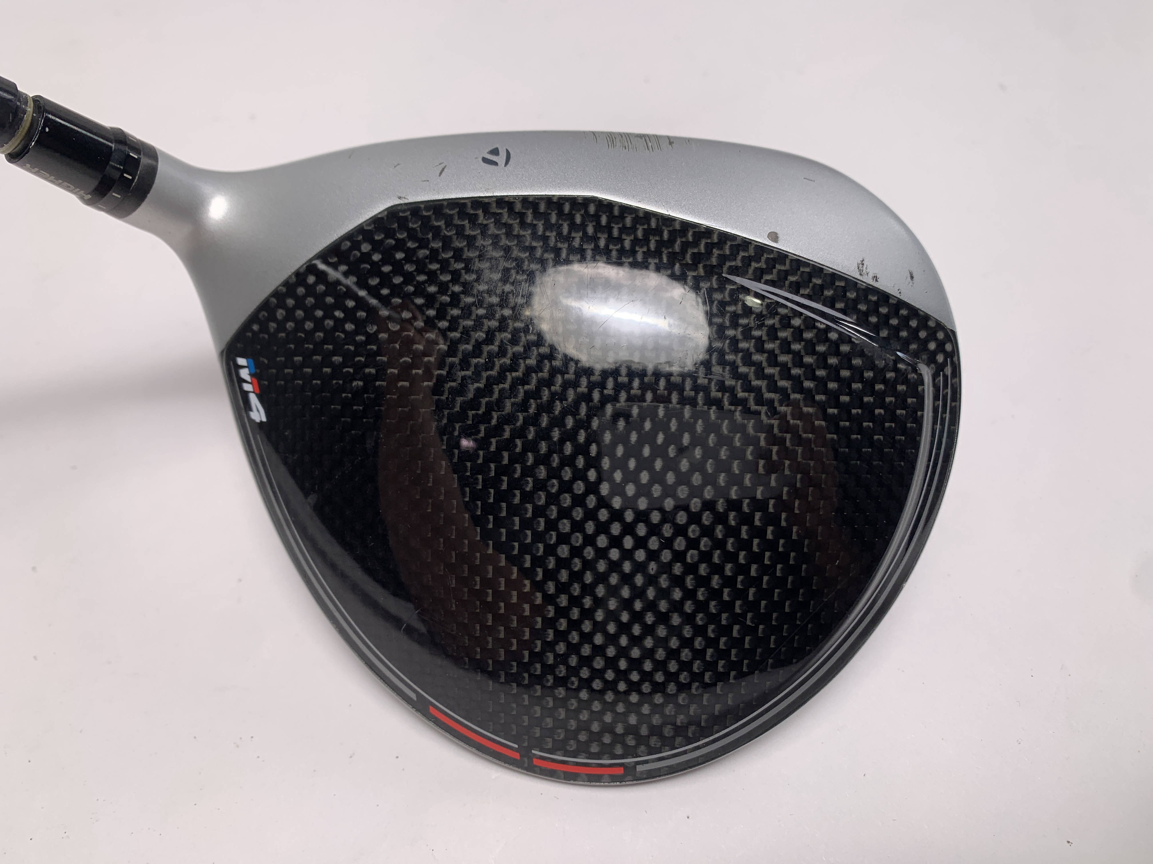 cioccolato Autorizzazione Mancante taylormade hybrid m4 Per una gita di un giorn