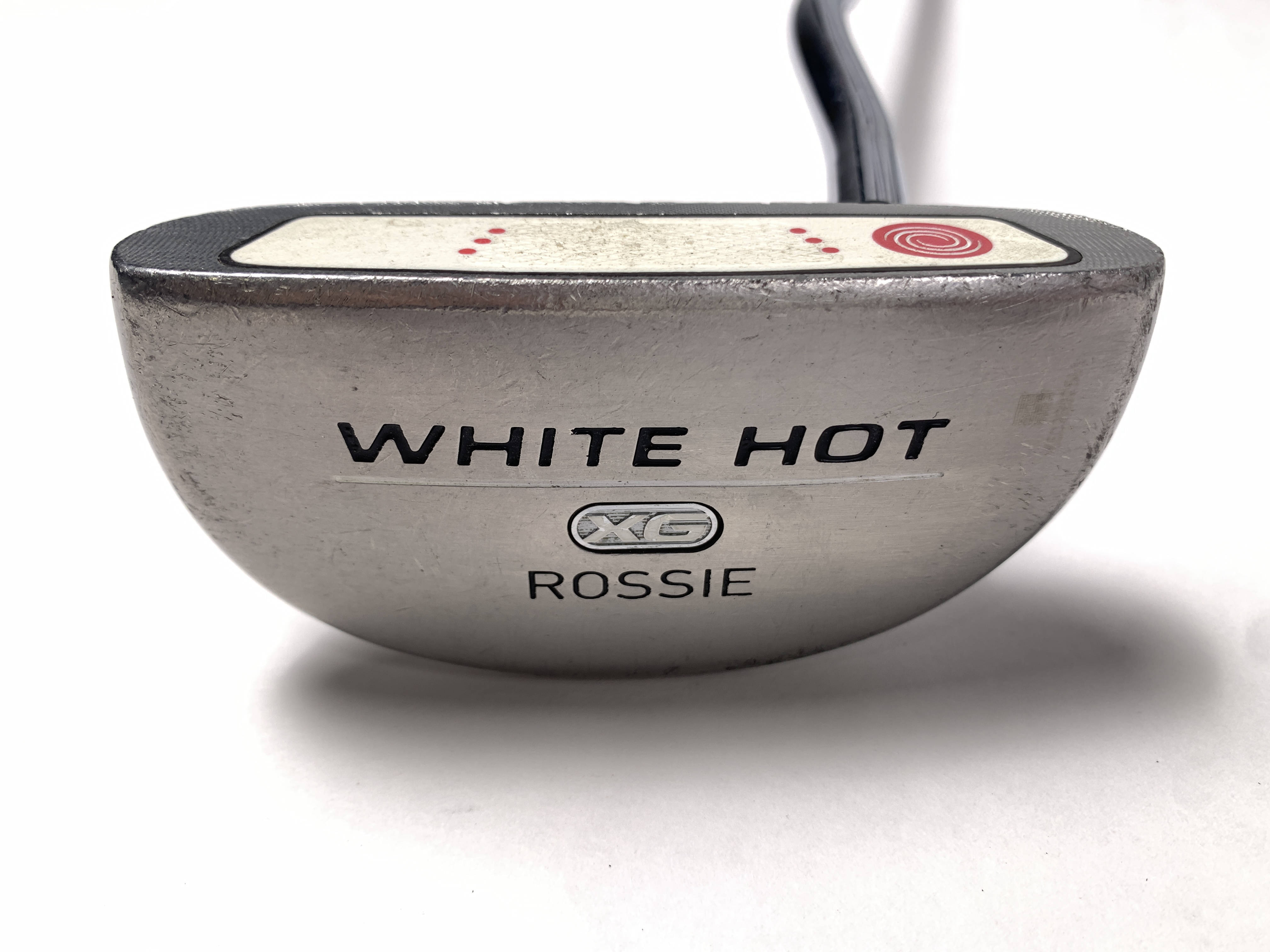 Odyssey White Hot XG Rossie Putter 34