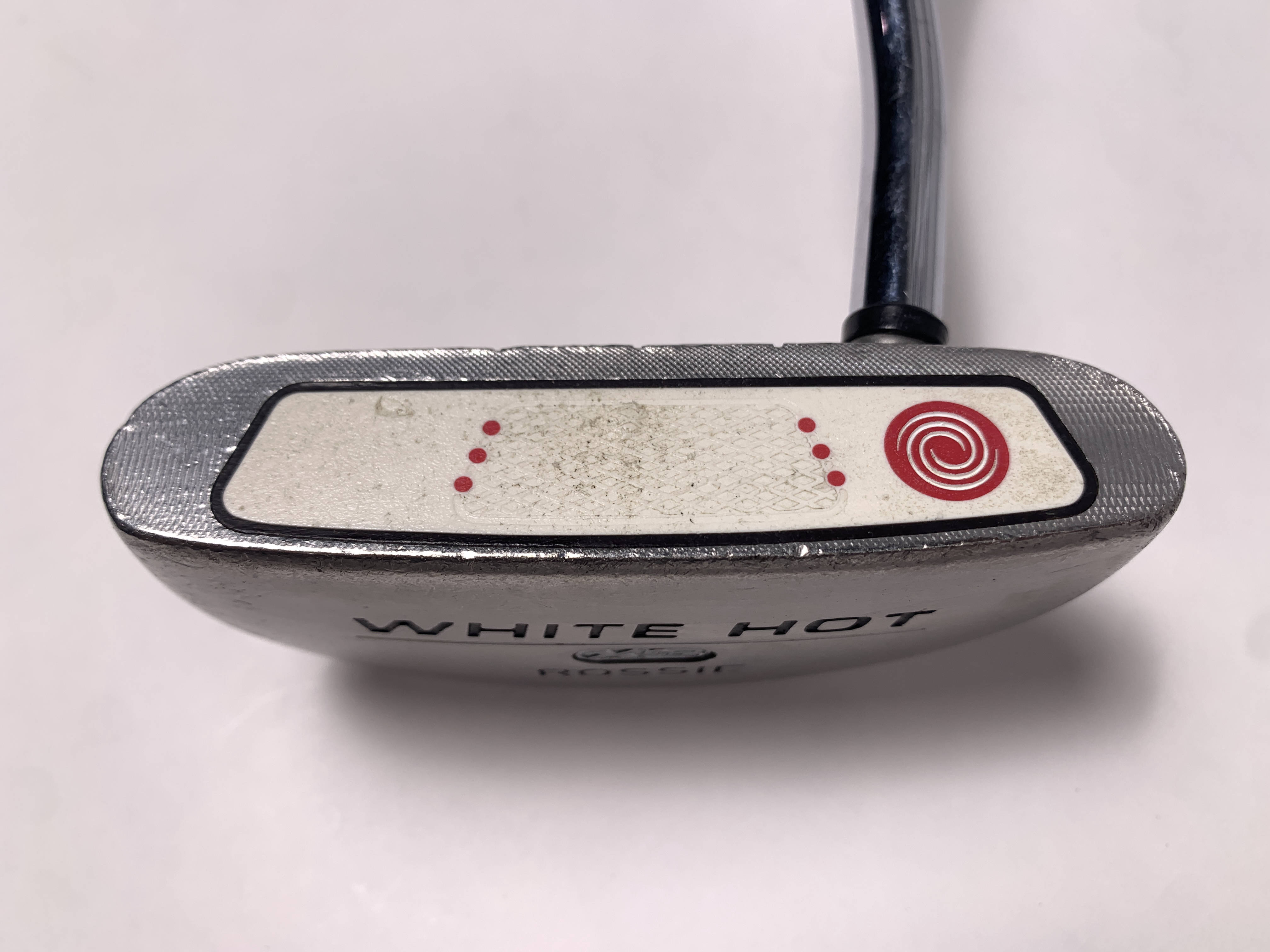 Odyssey White Hot XG Rossie Putter 34