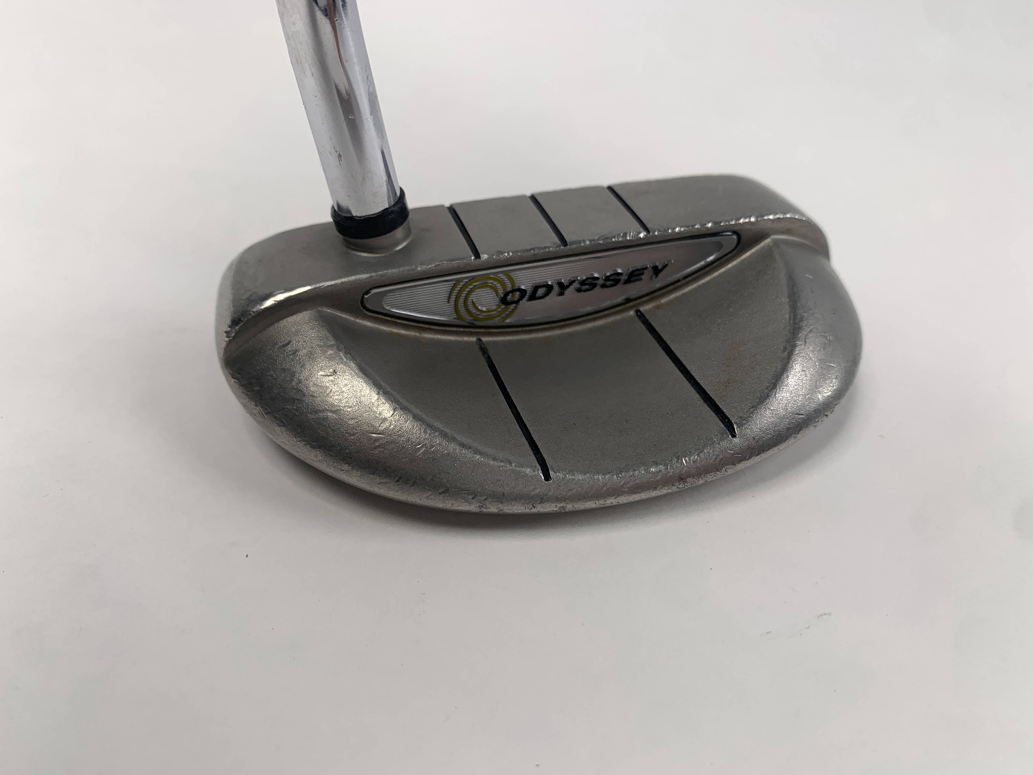 Odyssey White Hot XG Rossie Putter 34