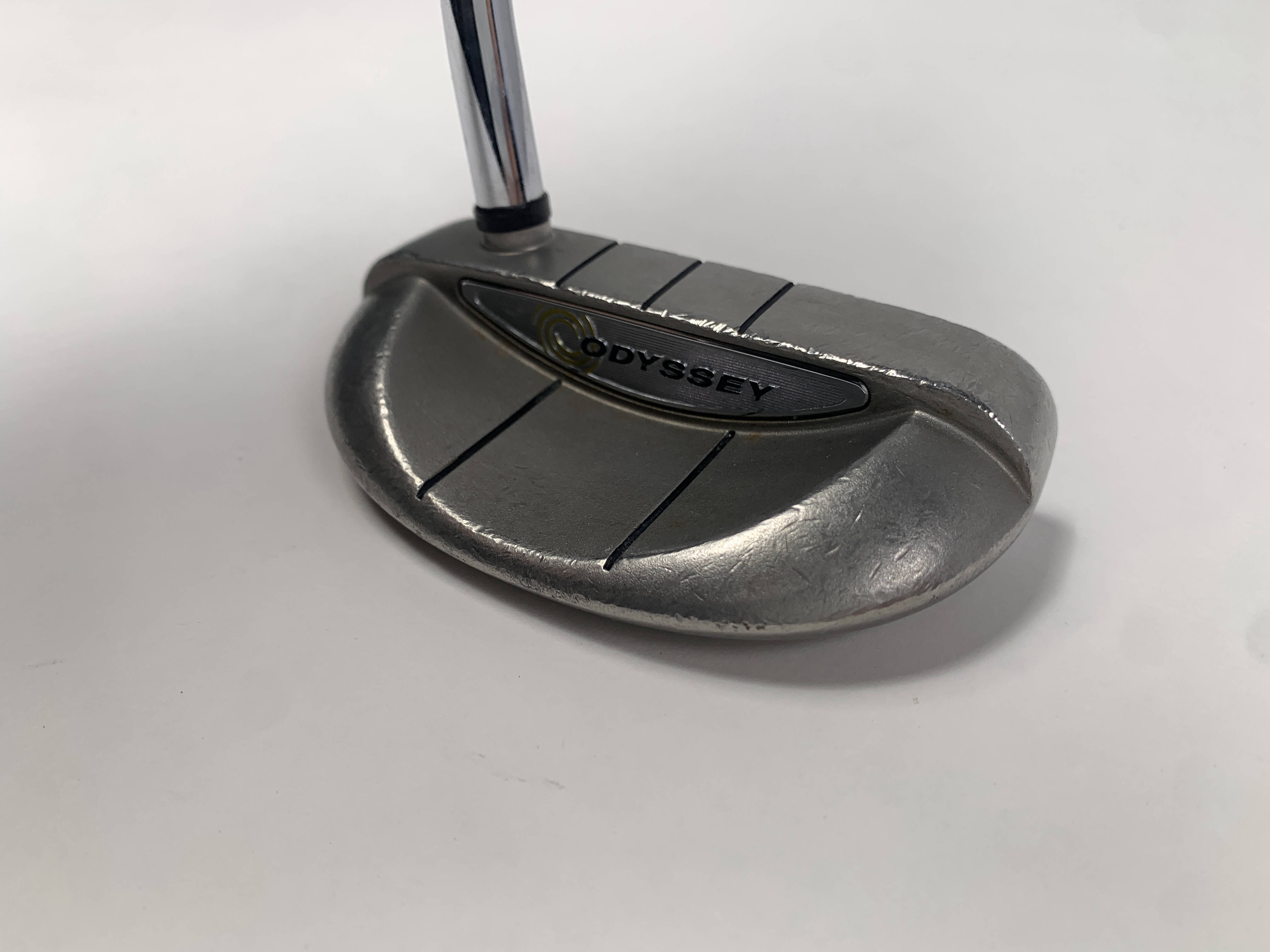 Odyssey White Hot XG Rossie Putter 34