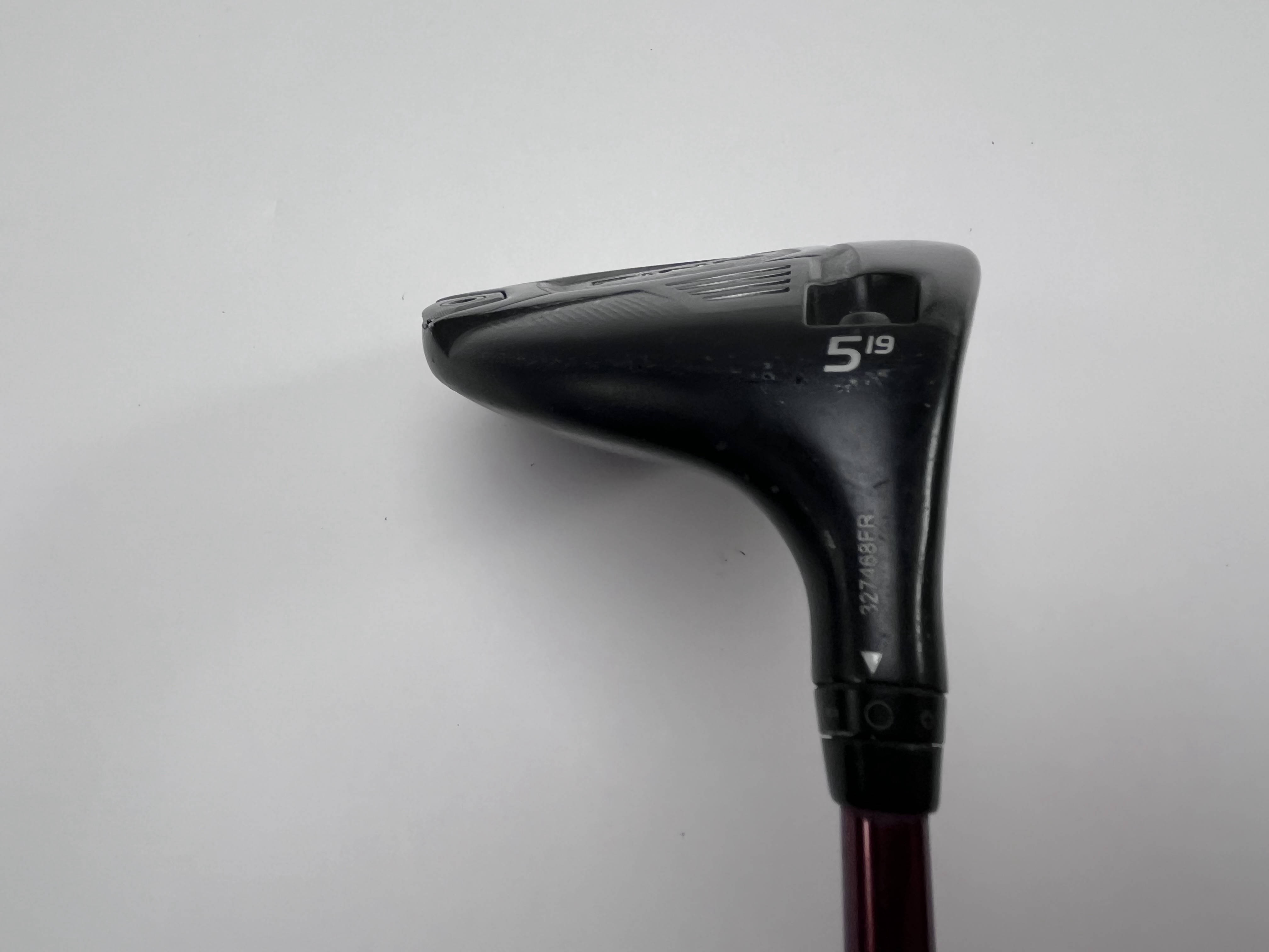 Ping G425 SFT 5 Fairway Wood 19* Alta Distanza 40g Senior Graphite 