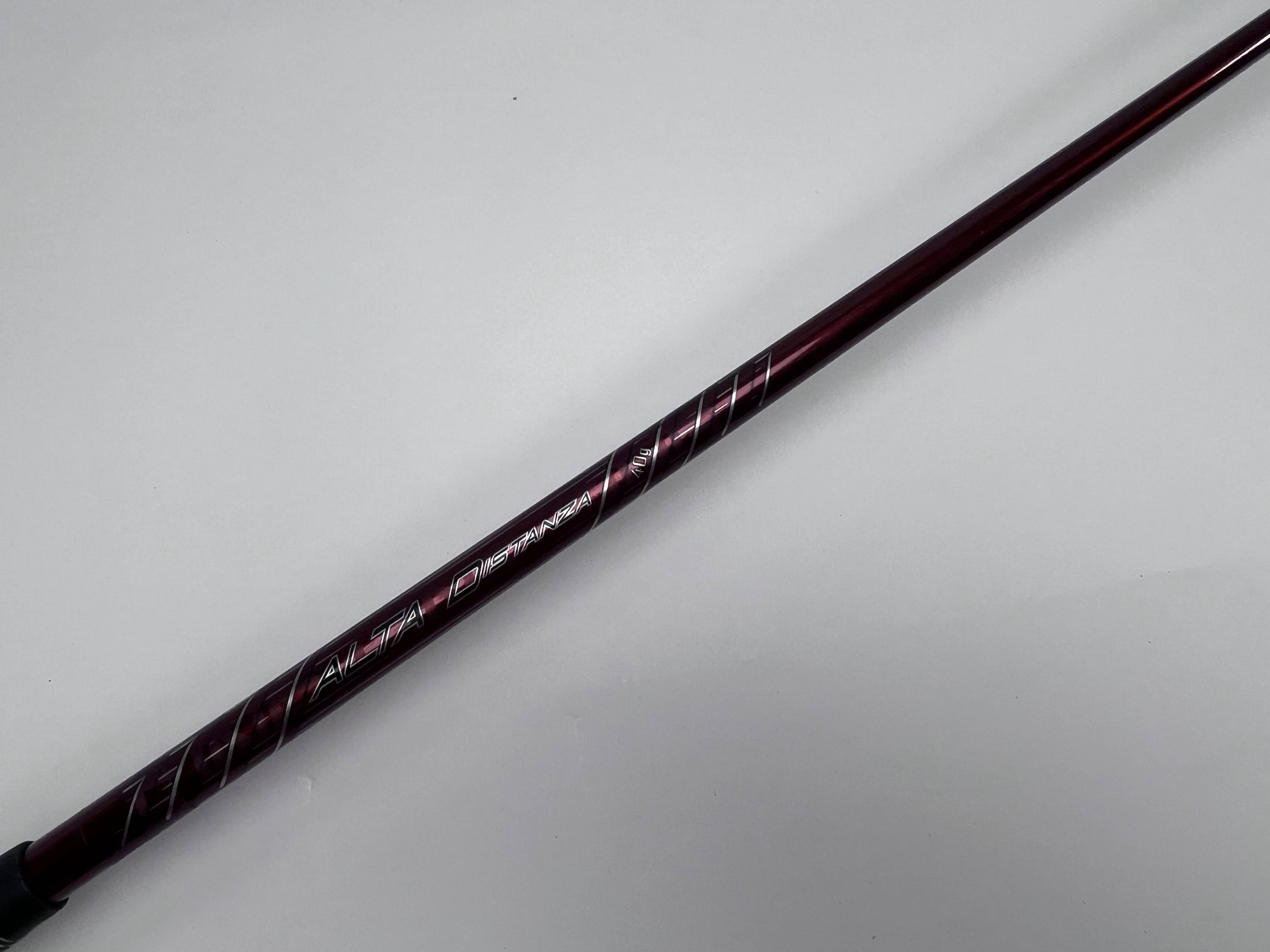 Ping G425 SFT 5 Fairway Wood 19* Alta Distanza 40g Senior Graphite 