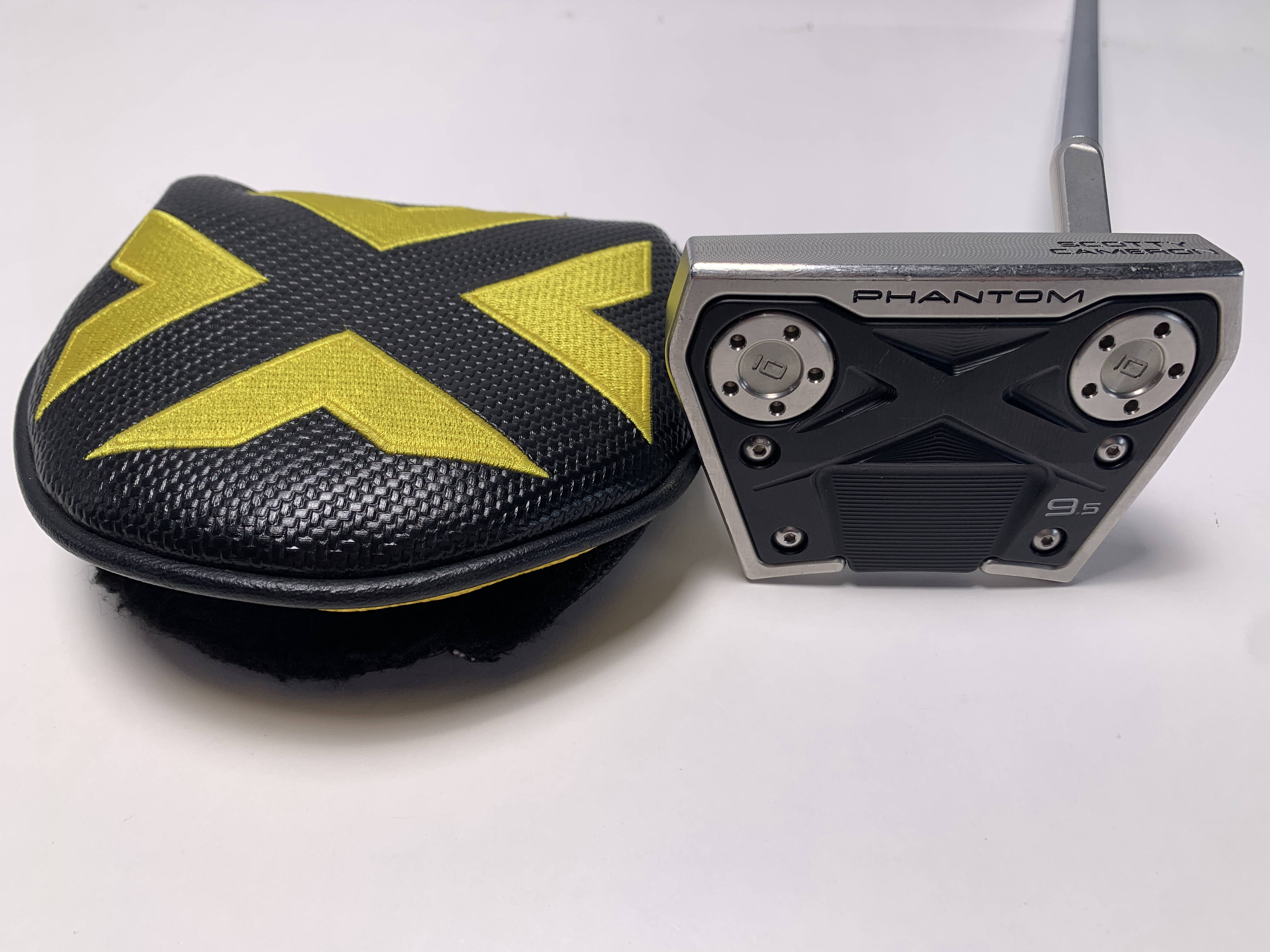 SCOTTY CAMERON スコッティキャメロンPHANTOM X 9.5 Phantom X 9.5 - Scotty Cameron
