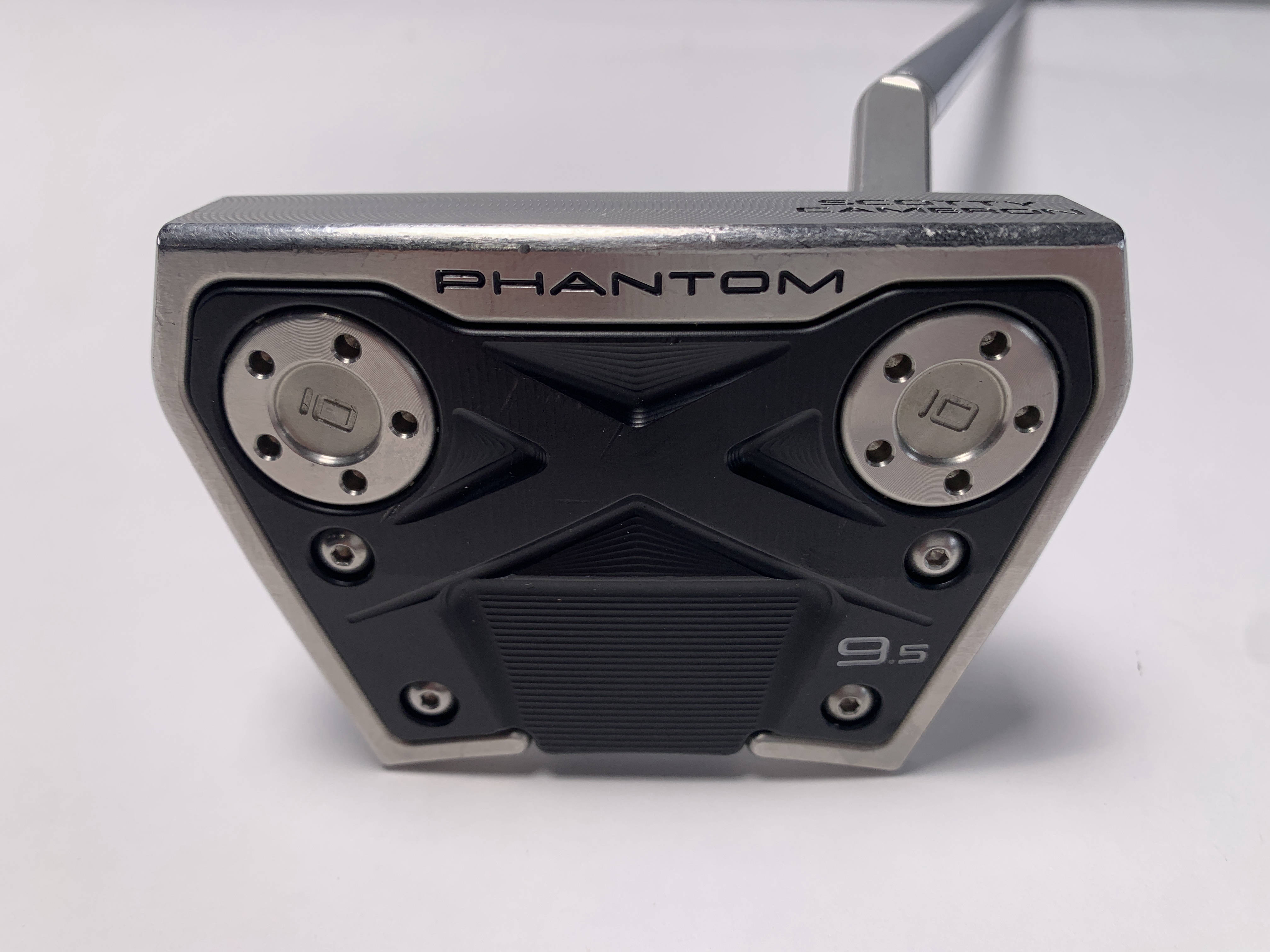 Scotty Cameron Phantom X 9.5 2022 Putter 35